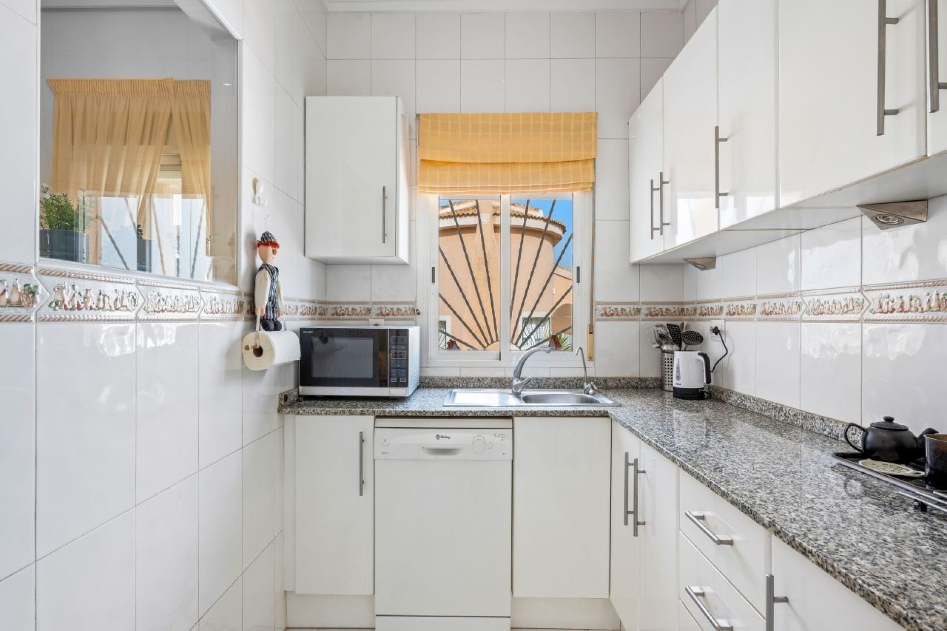 Venta - Chalet Independiente -
Rojales - Rojales Hills