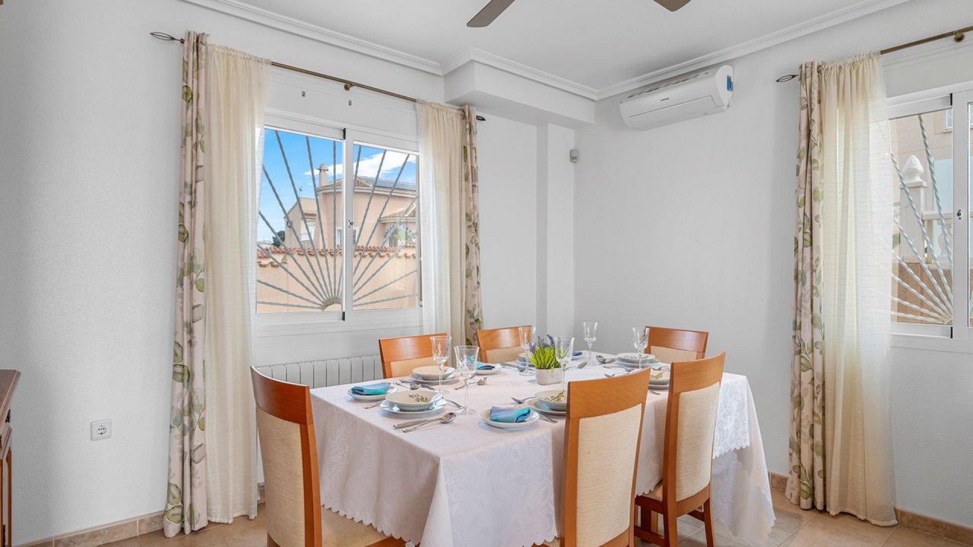 Venta - Chalet Independiente -
Rojales - Rojales Hills