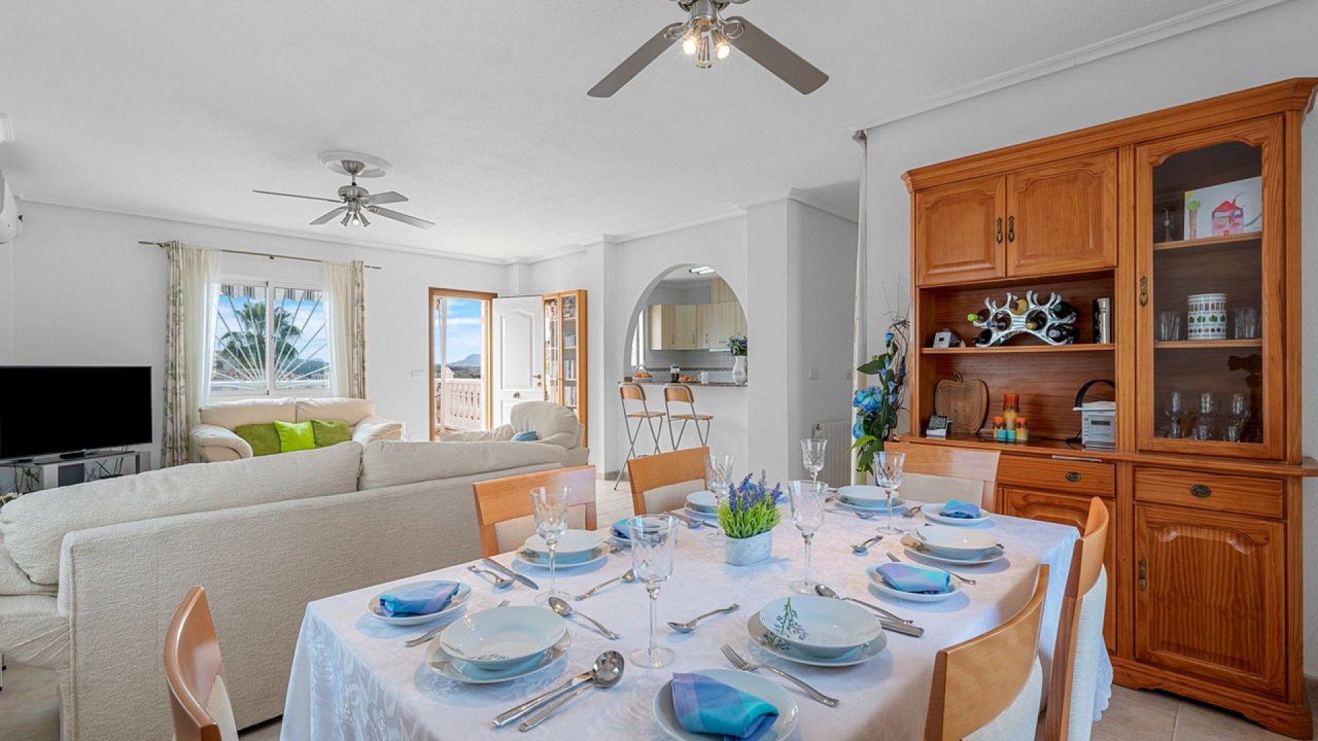 Venta - Chalet Independiente -
Rojales - Rojales Hills