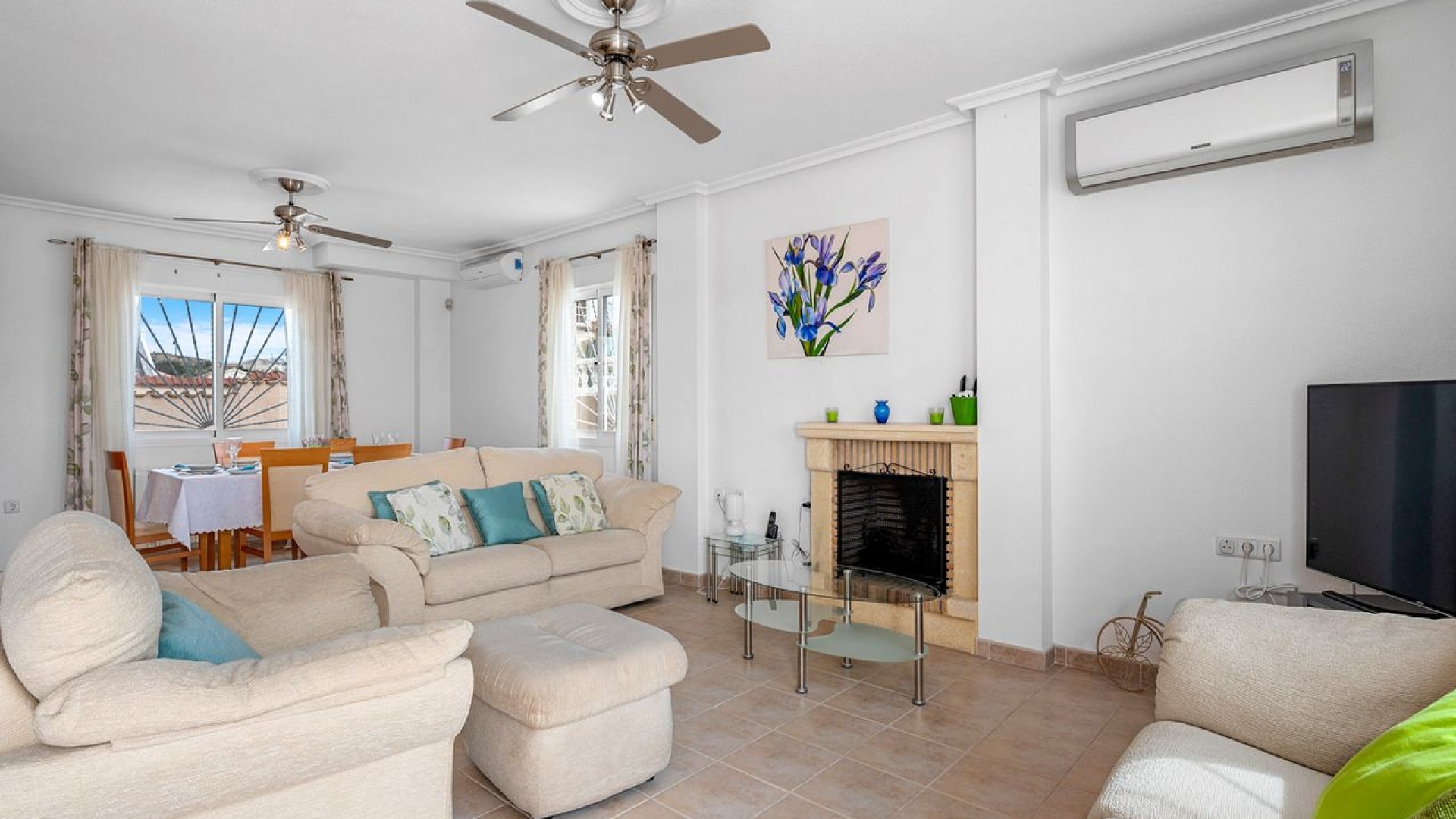 Venta - Chalet Independiente -
Rojales - Rojales Hills