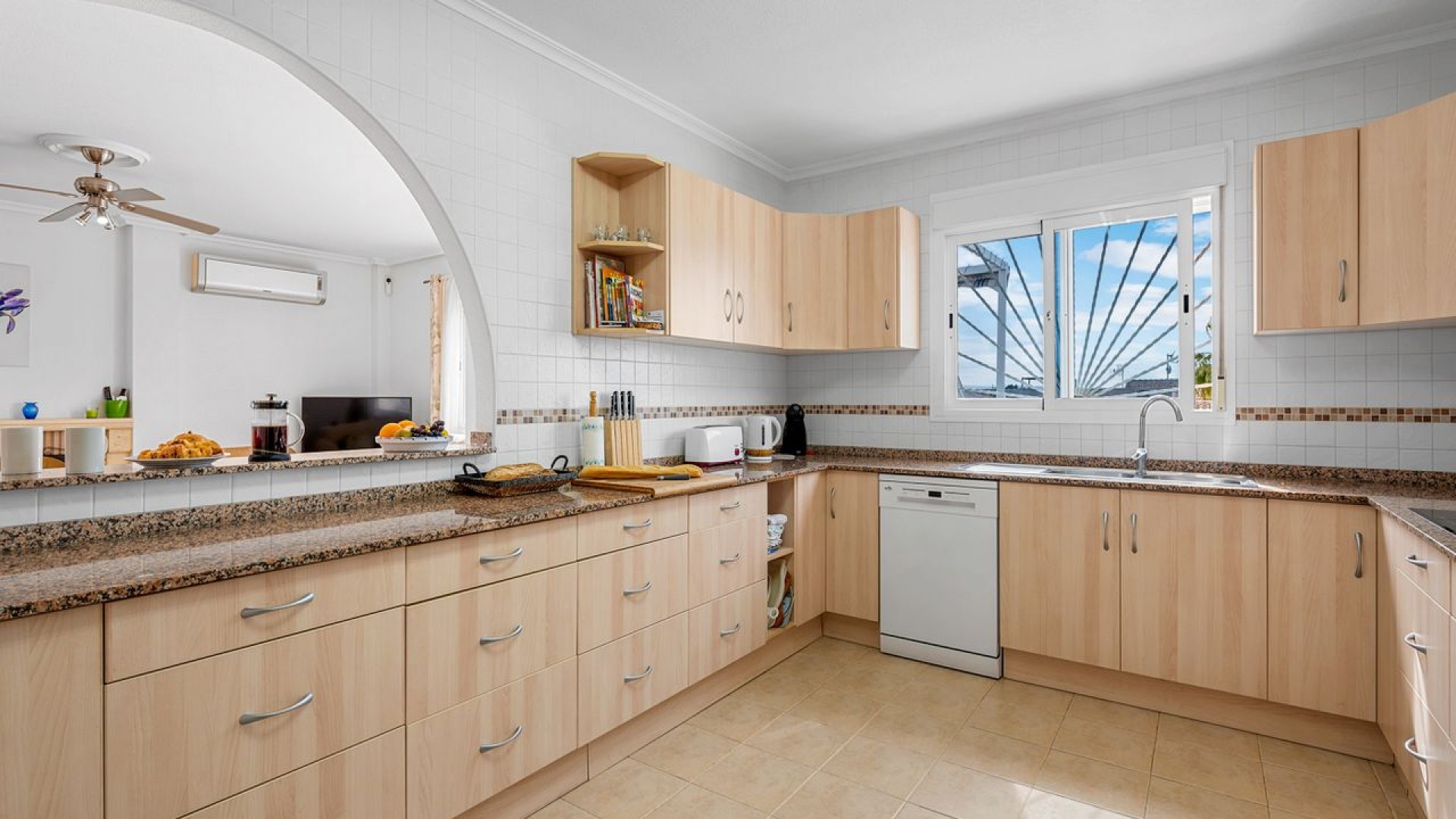 Venta - Chalet Independiente -
Rojales - Rojales Hills