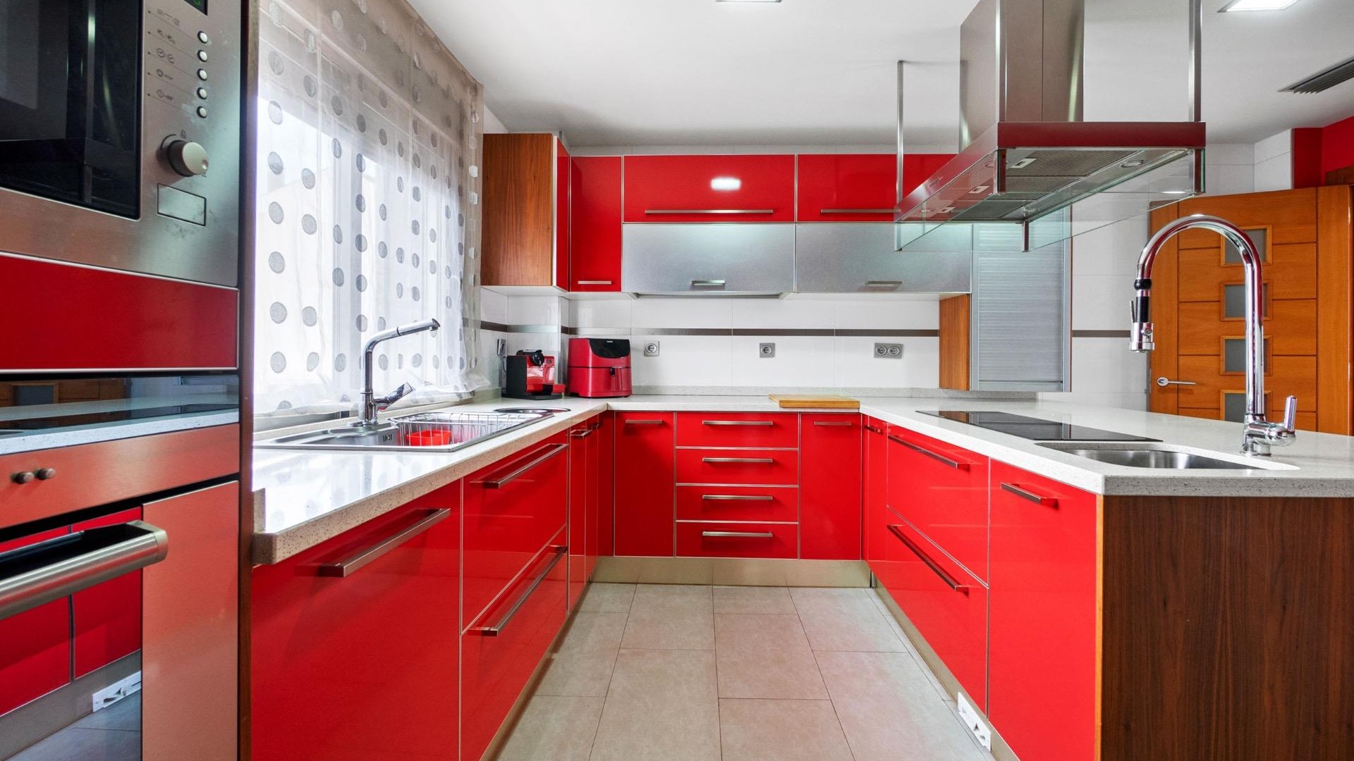 Venta - Chalet Independiente -
Rojales