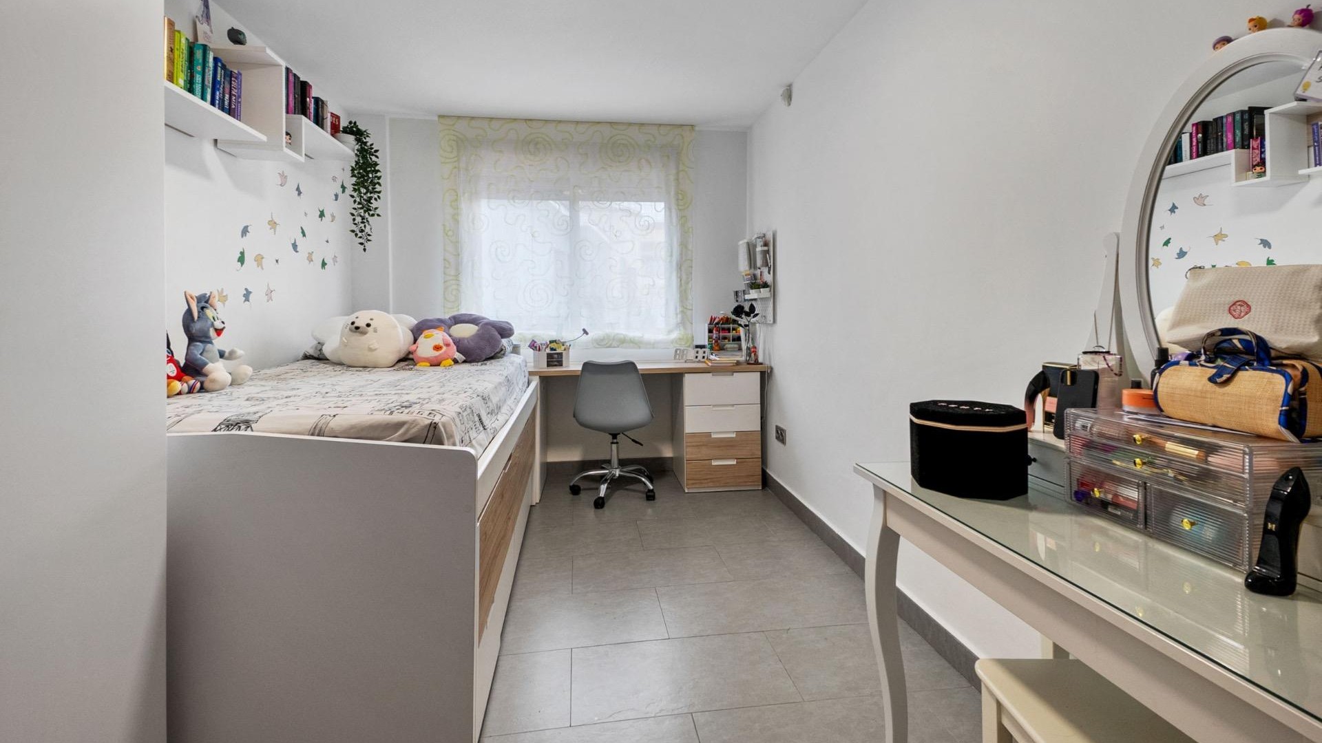 Venta - Chalet Independiente -
Rojales