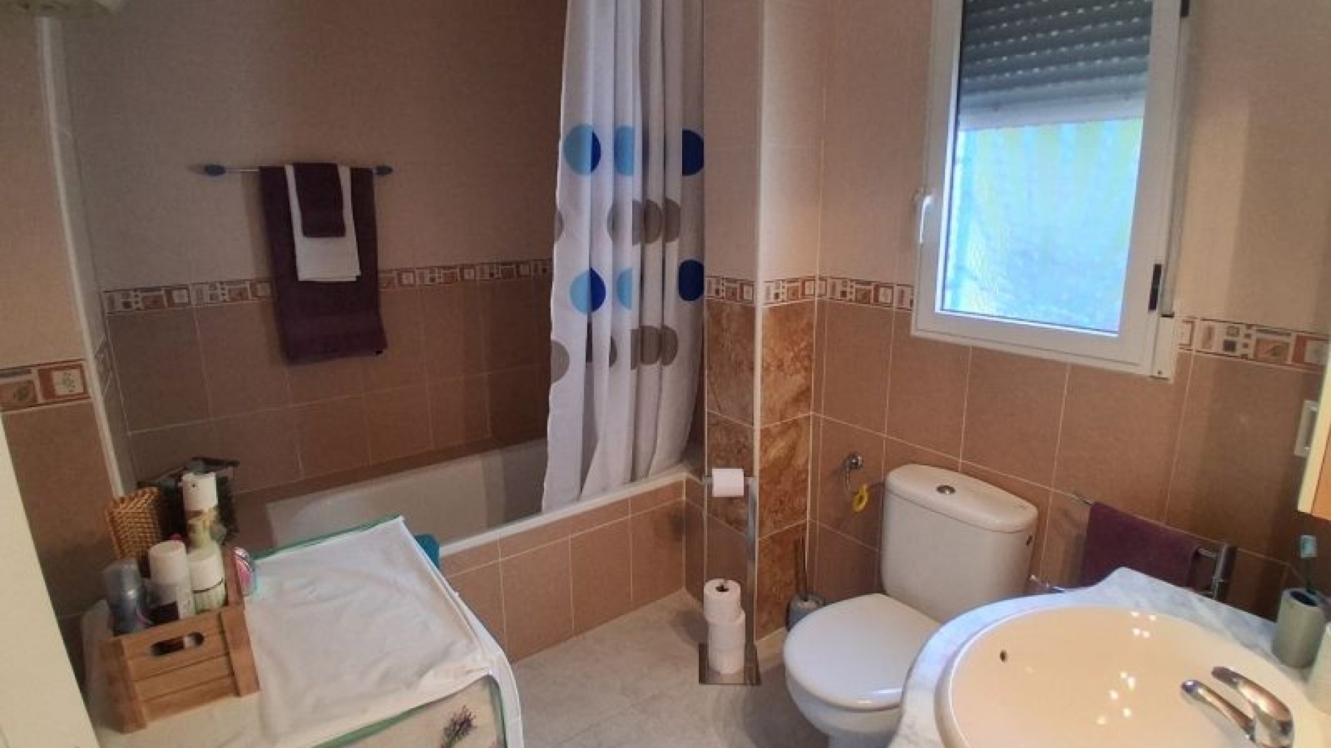 Venta - Chalet Independiente -
Rojales