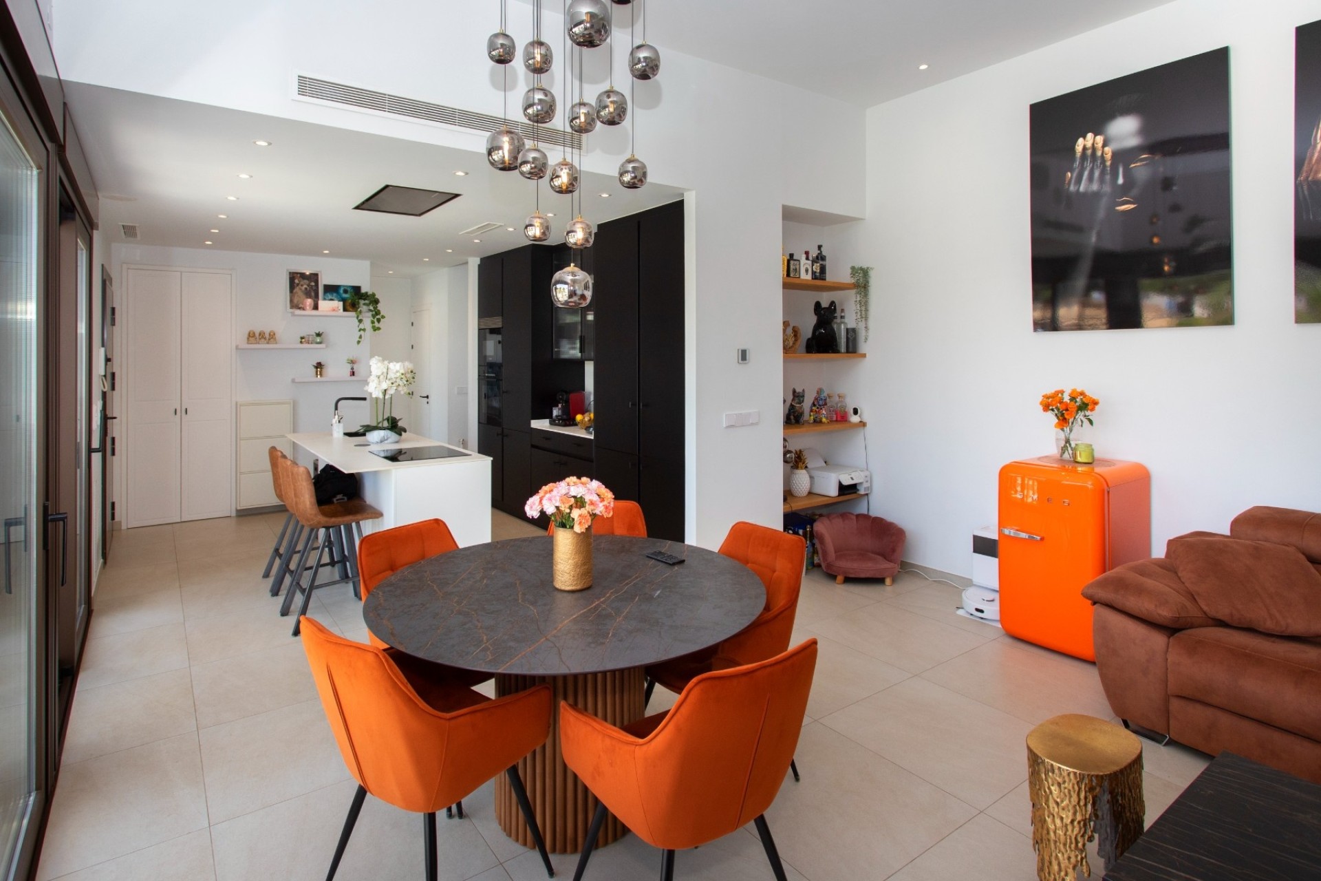 Venta - Chalet Independiente -
Rojales