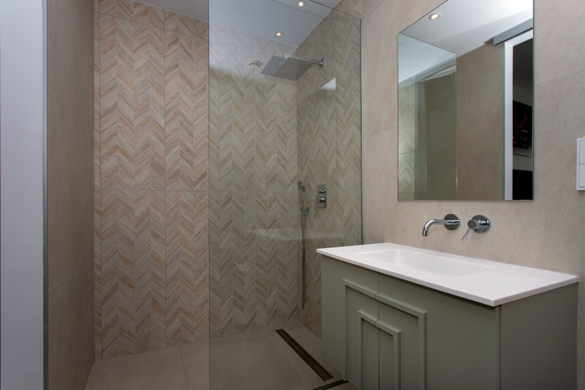 Venta - Chalet Independiente -
Rojales