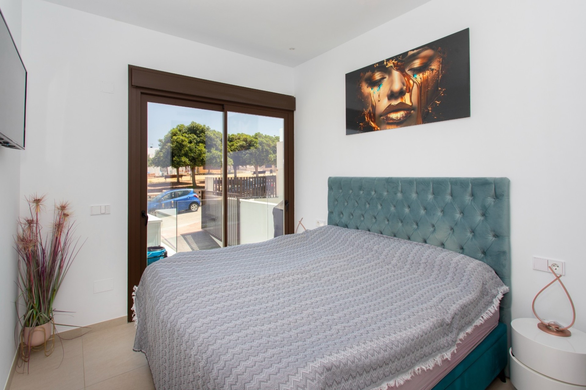 Venta - Chalet Independiente -
Rojales