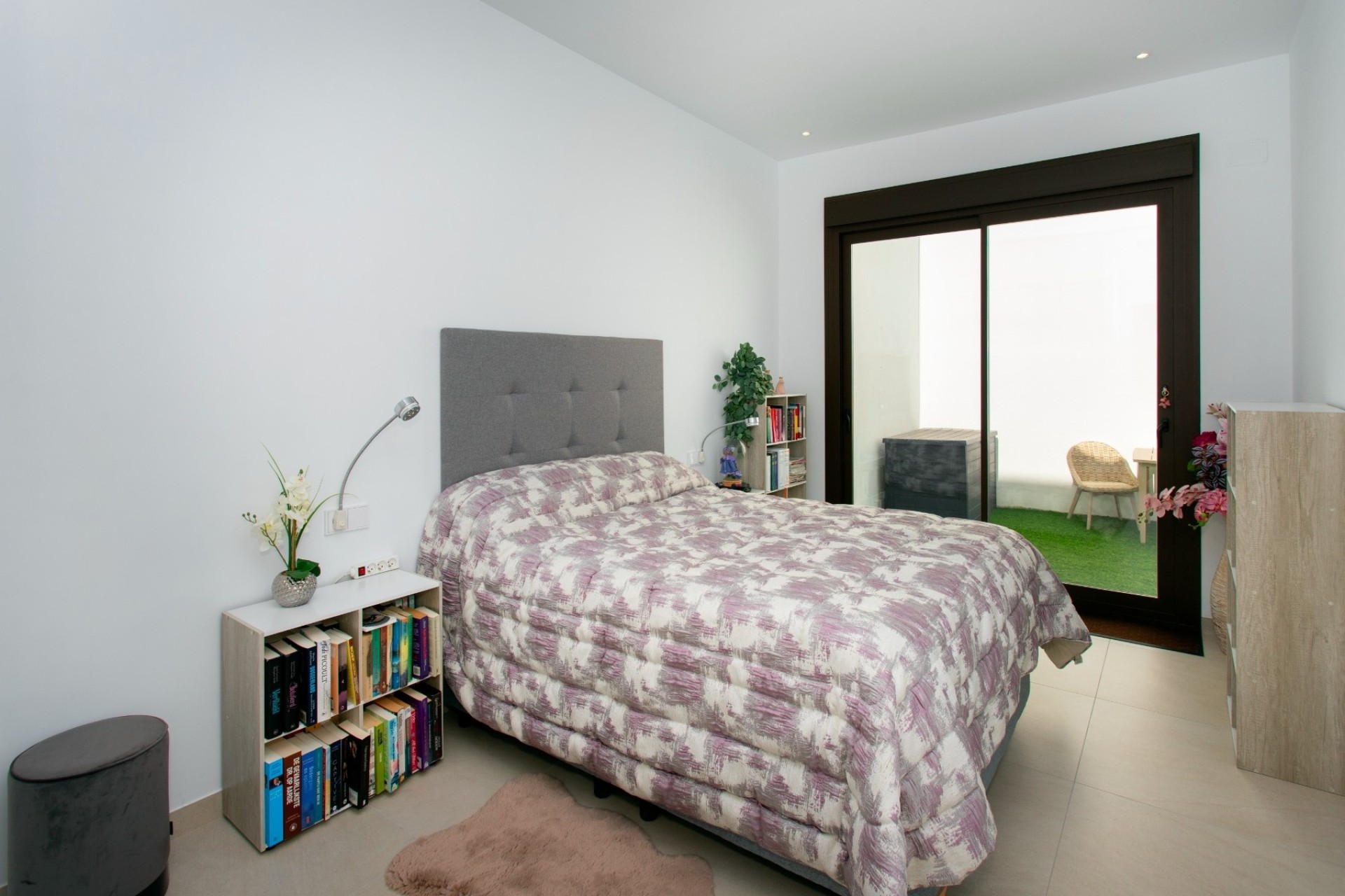 Venta - Chalet Independiente -
Rojales