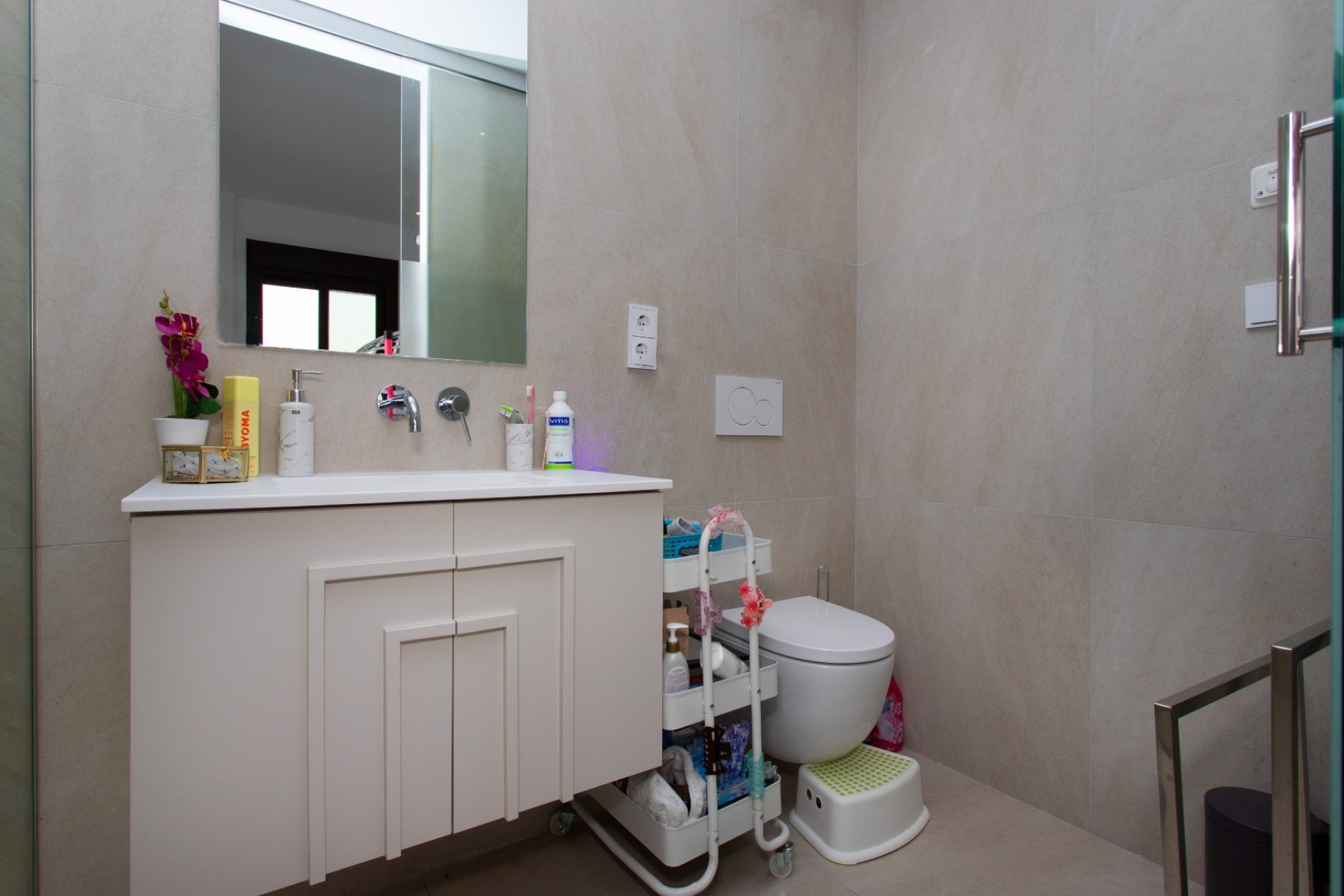 Venta - Chalet Independiente -
Rojales