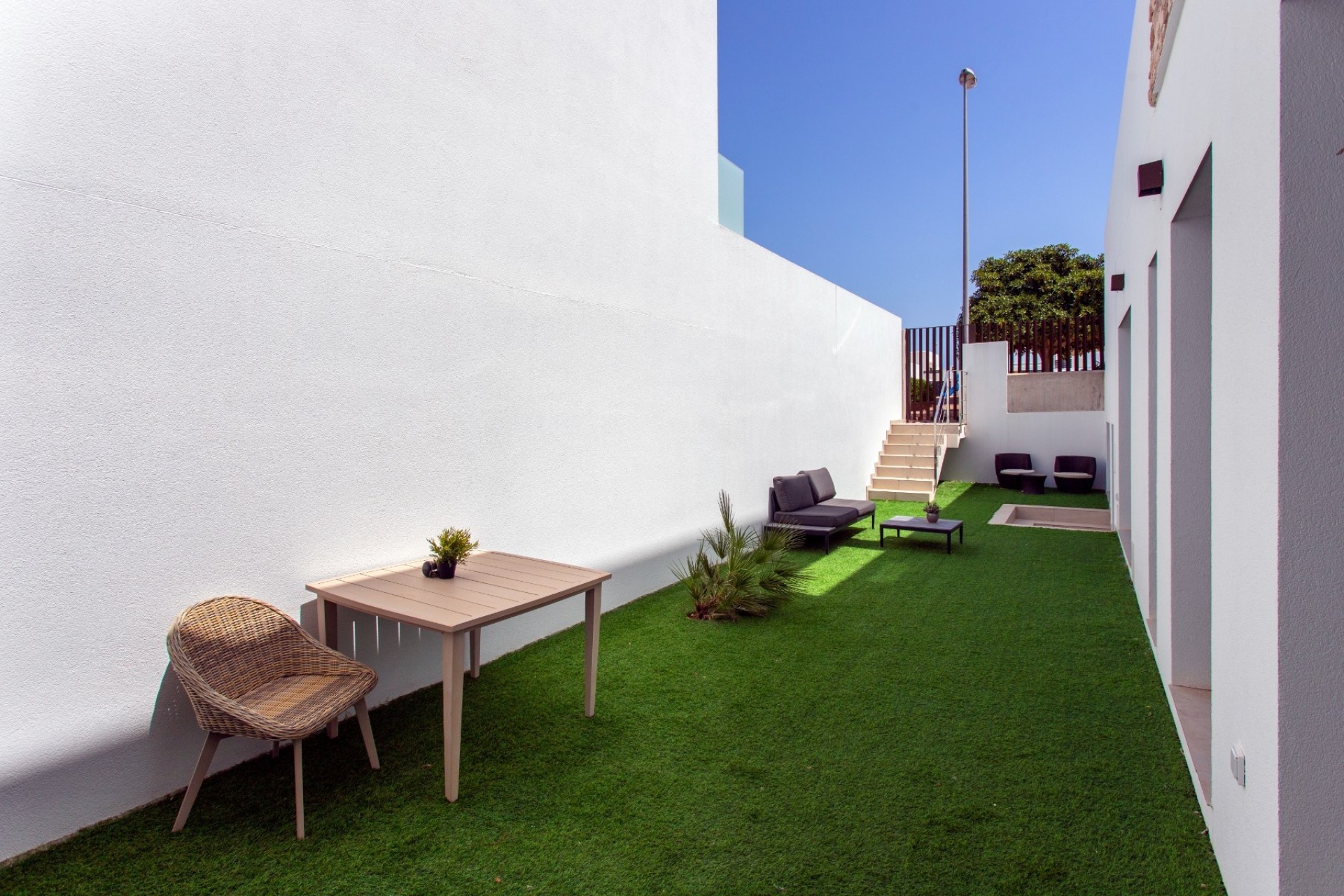Venta - Chalet Independiente -
Rojales