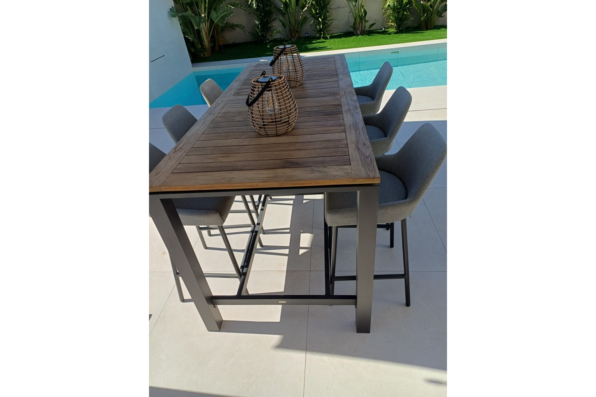 Venta - Chalet Independiente -
Rojales