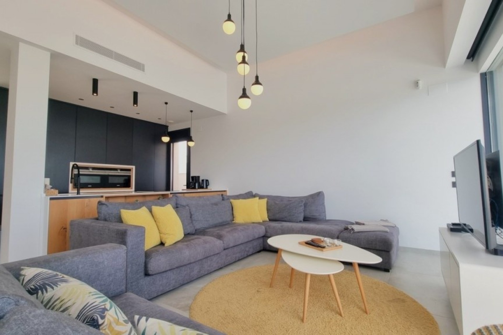 Venta - Chalet Independiente -
Rojales