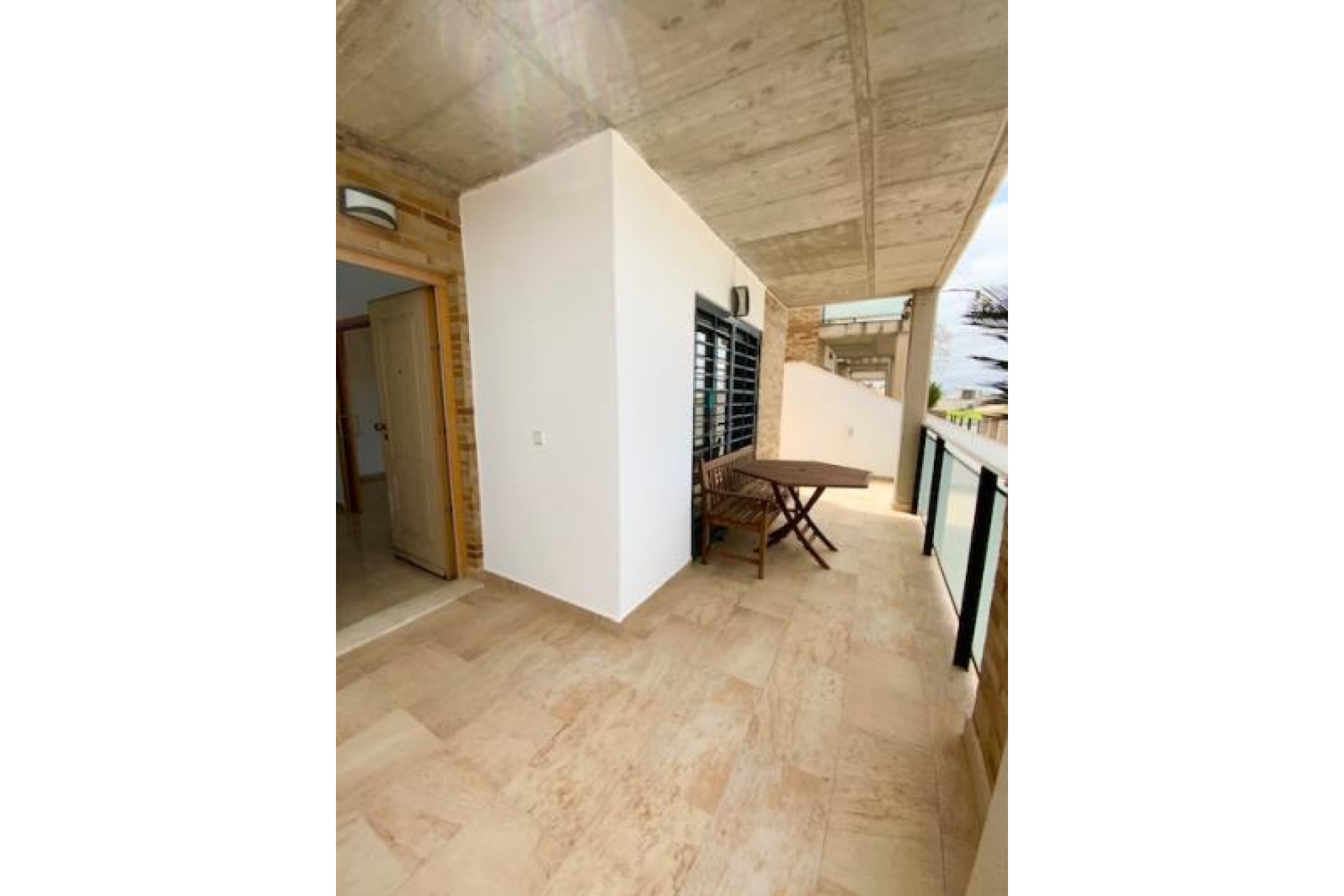 Venta - Chalet Independiente -
Roldan - Inland