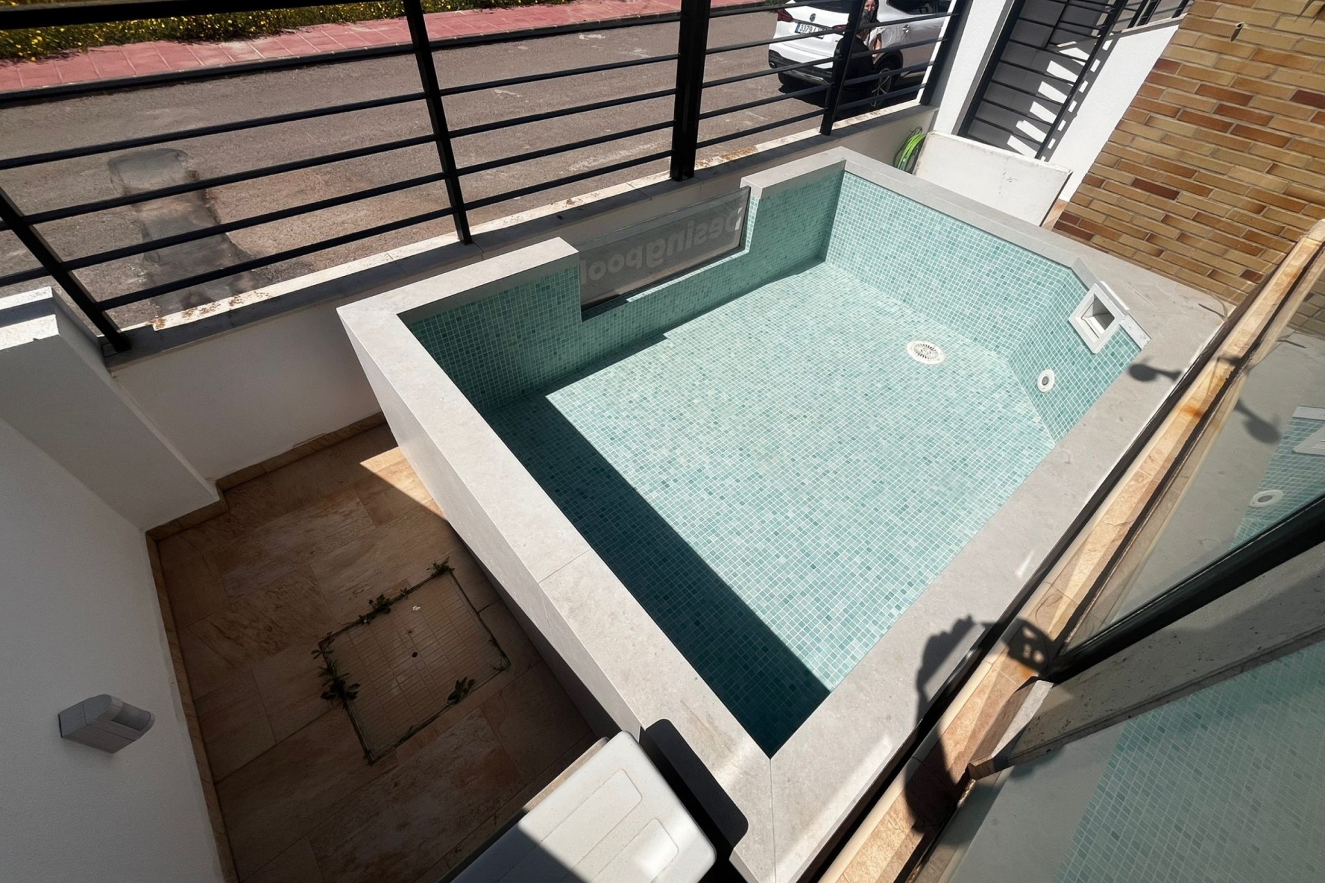 Venta - Chalet Independiente -
Roldan - Inland