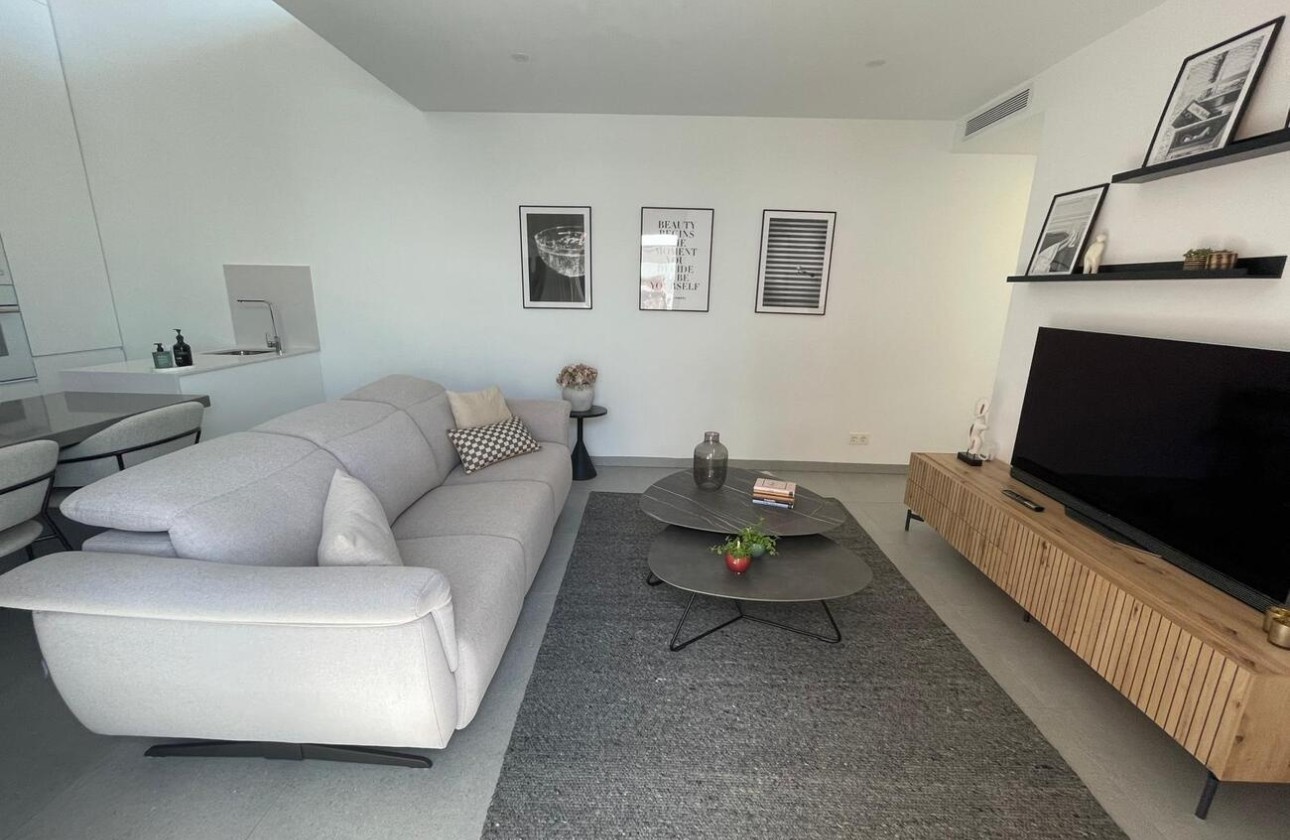Venta - Chalet Independiente -
Roldan - Torre Pachecco