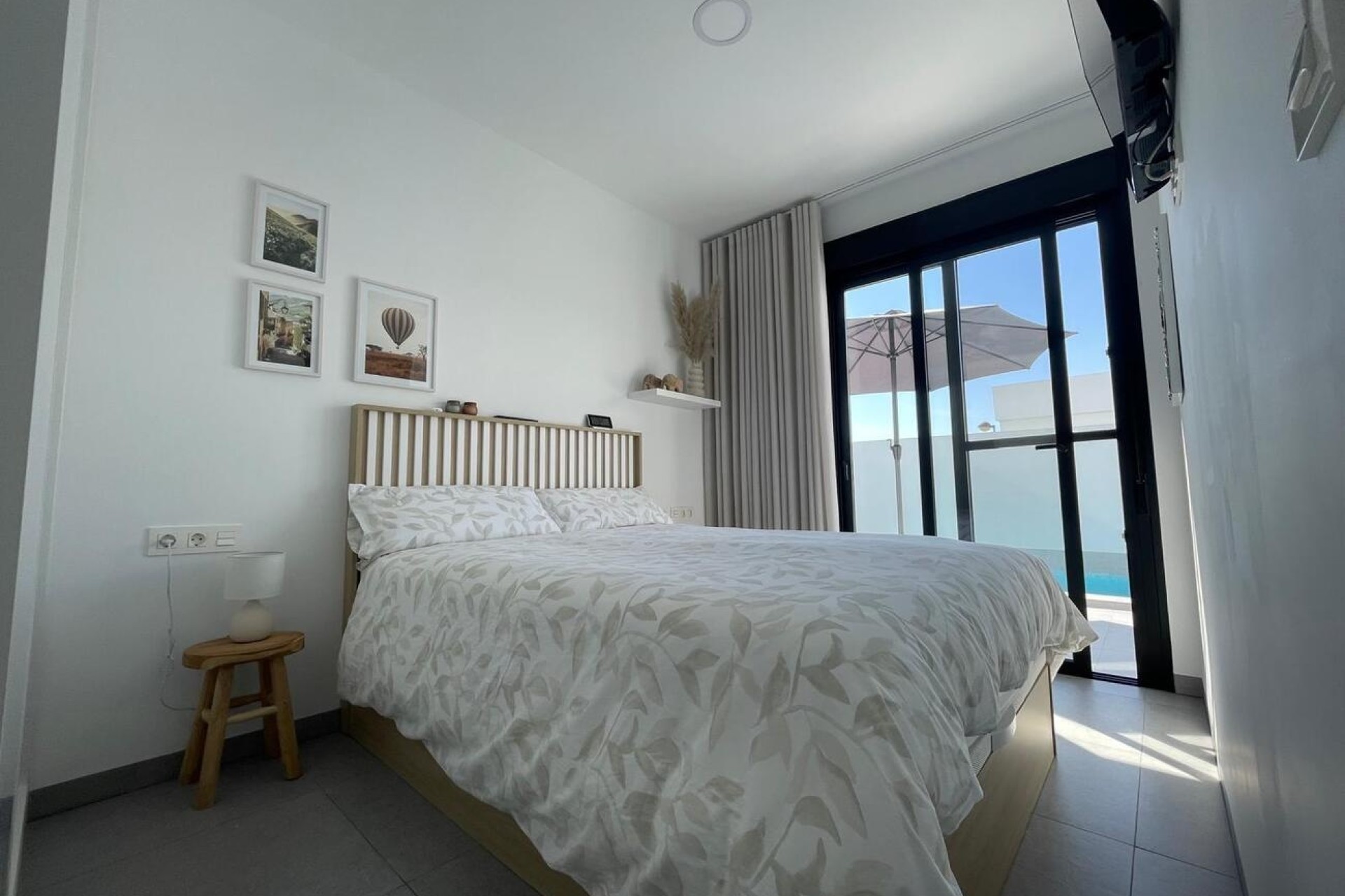 Venta - Chalet Independiente -
Roldan - Torre Pachecco