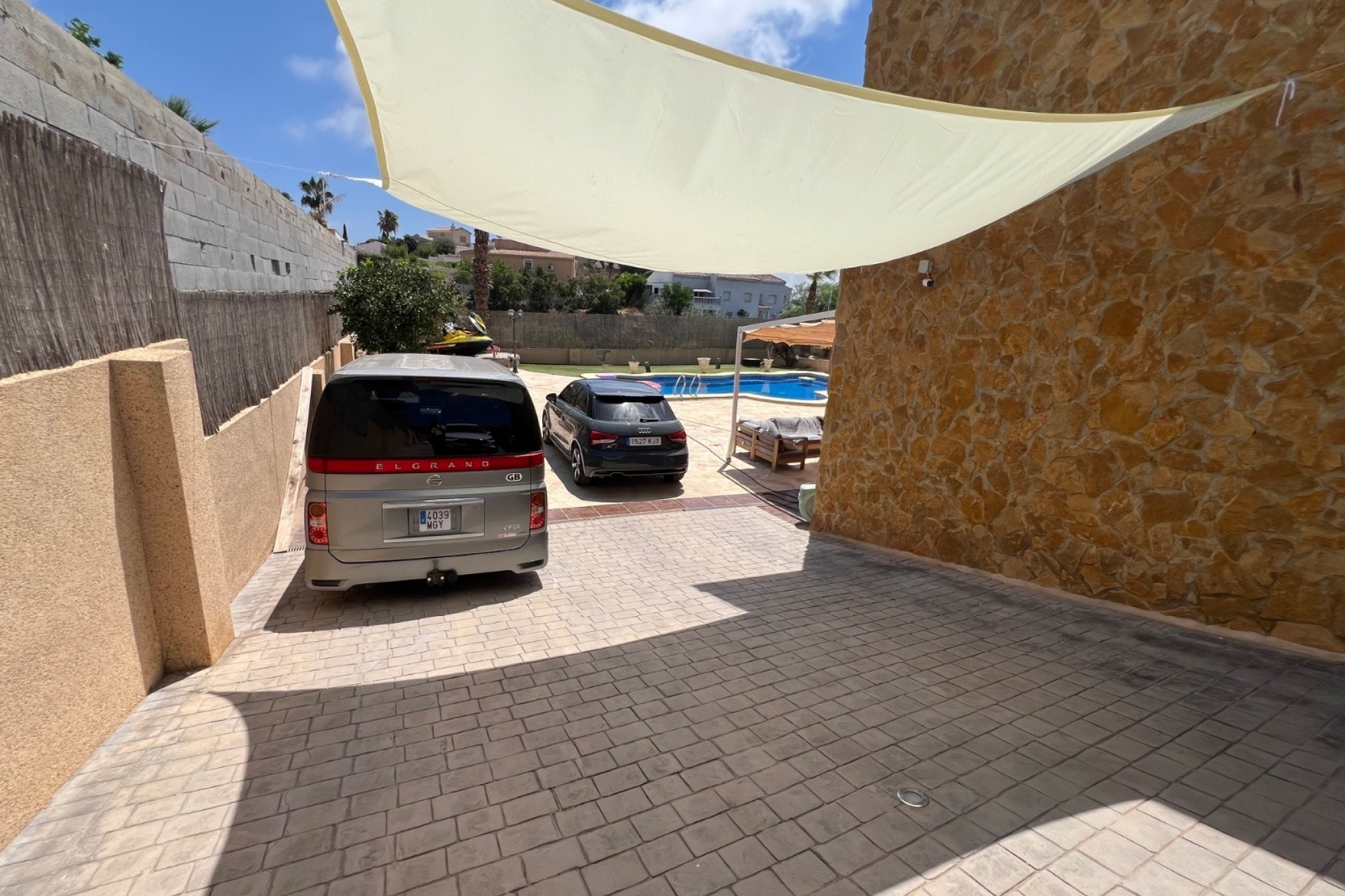 Venta - Chalet Independiente -
San Fulgencio - La Escuera