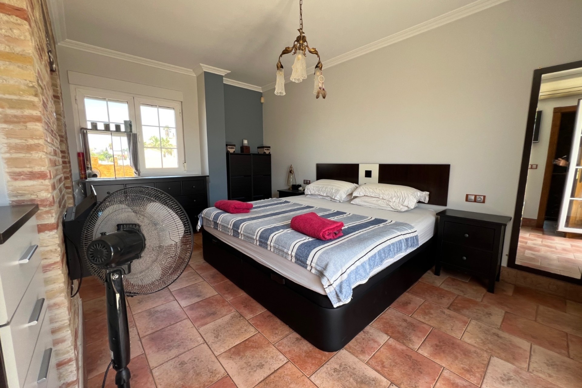 Venta - Chalet Independiente -
San Fulgencio - La Escuera