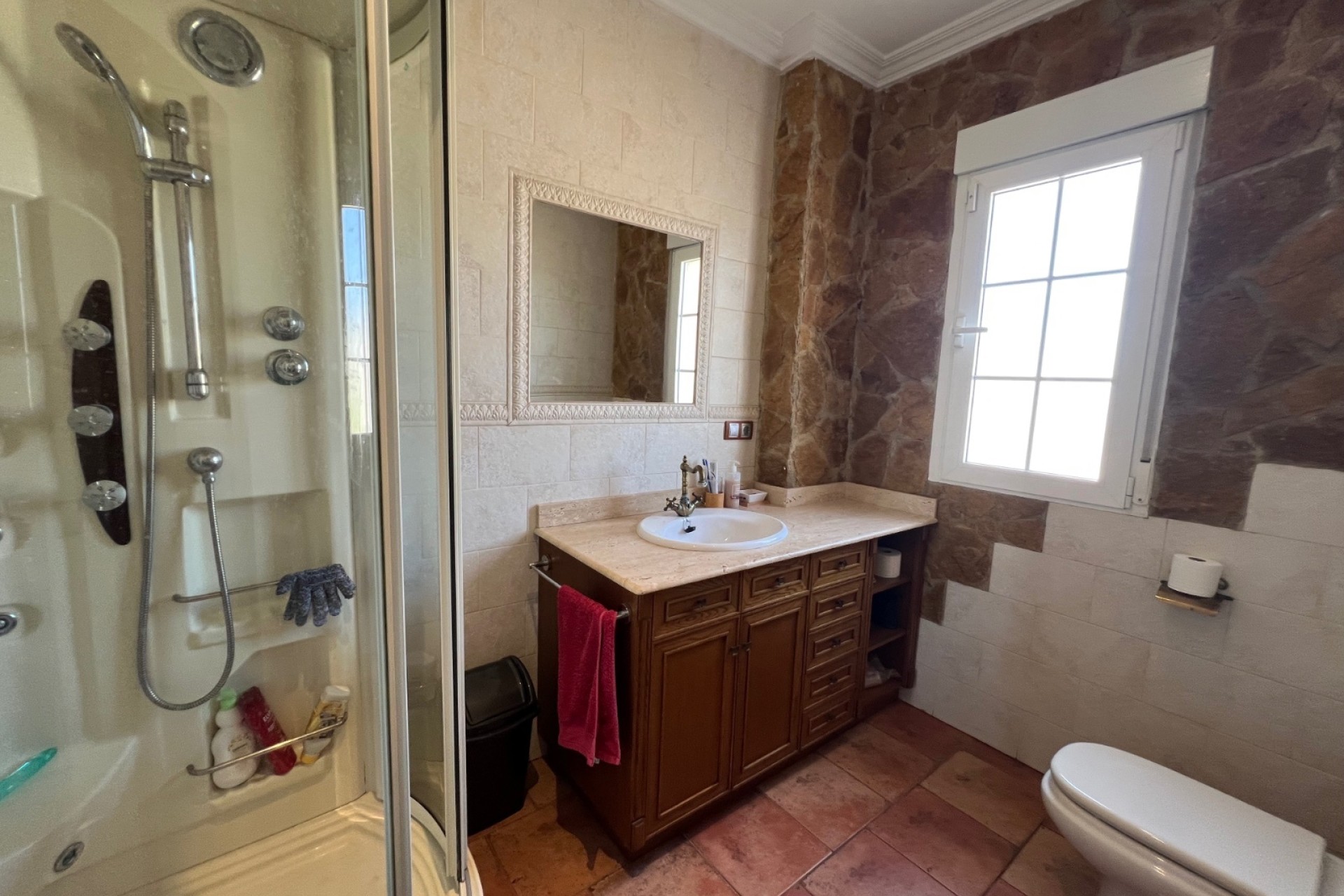 Venta - Chalet Independiente -
San Fulgencio - La Escuera