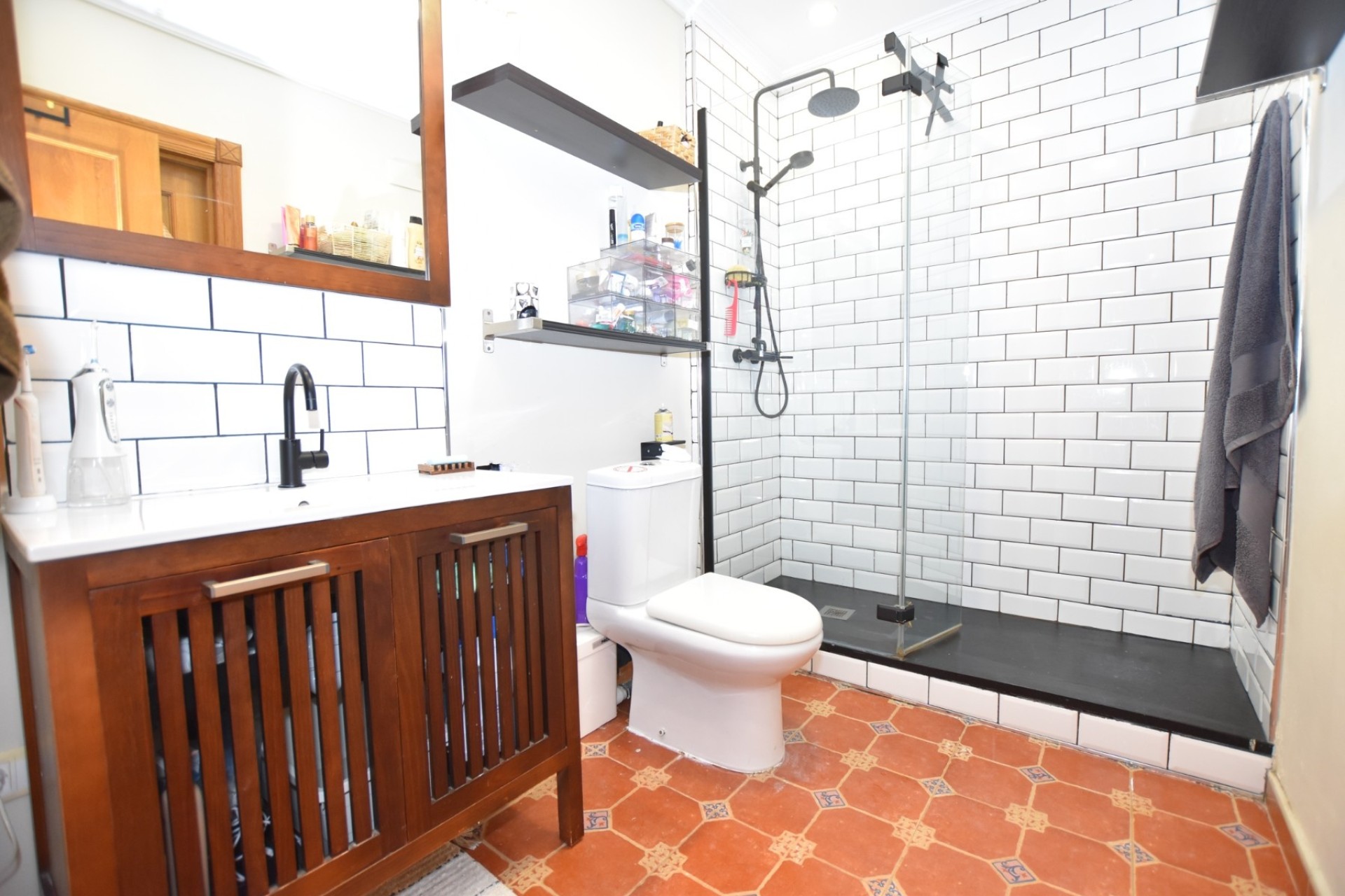 Venta - Chalet Independiente -
San Fulgencio - La Escuera