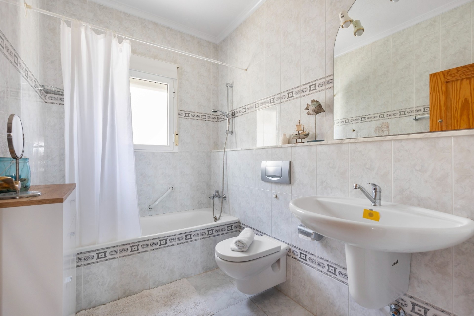 Venta - Chalet Independiente -
San Fulgencio - La Marina