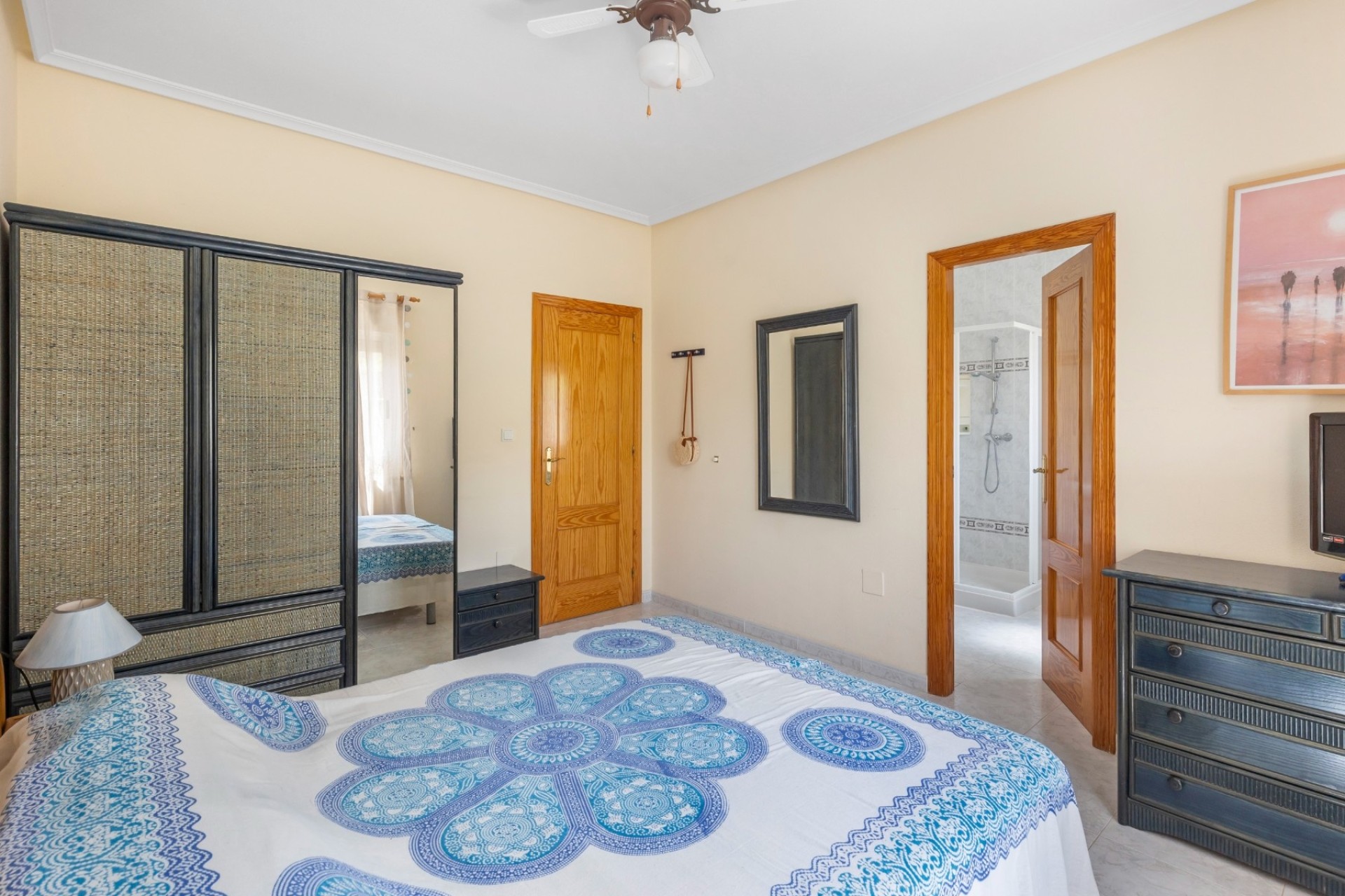 Venta - Chalet Independiente -
San Fulgencio - La Marina