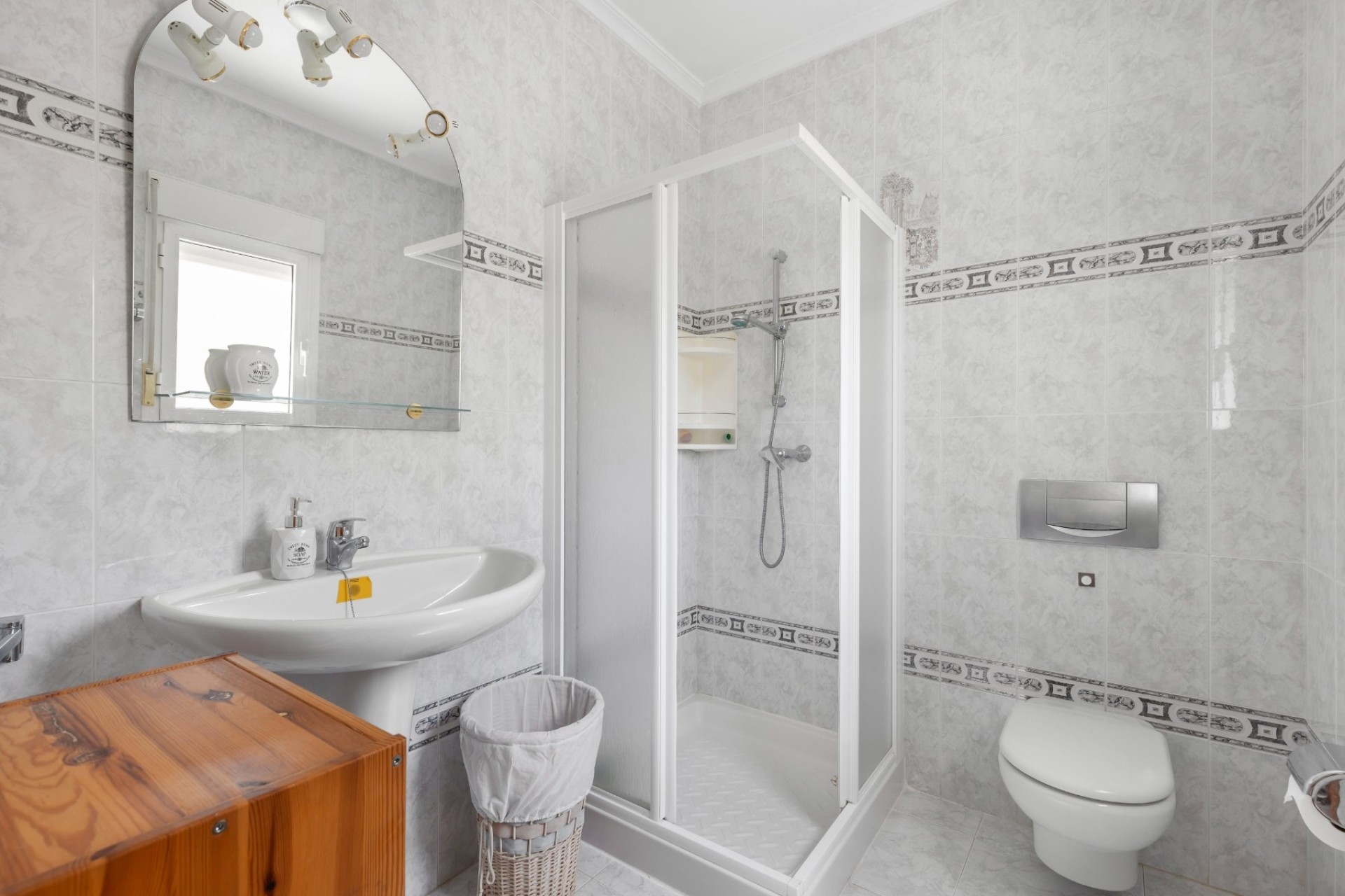 Venta - Chalet Independiente -
San Fulgencio - La Marina