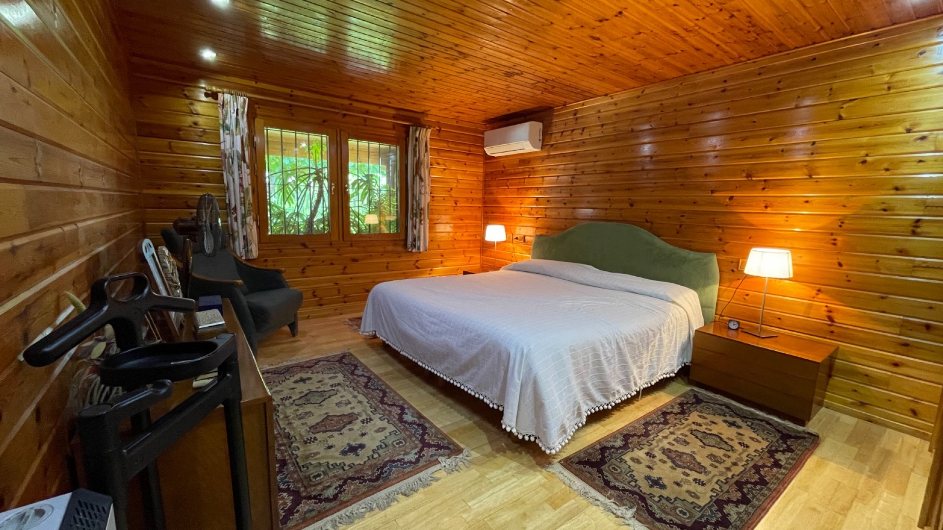 Venta - Chalet Independiente -
San Fulgencio - La Marina