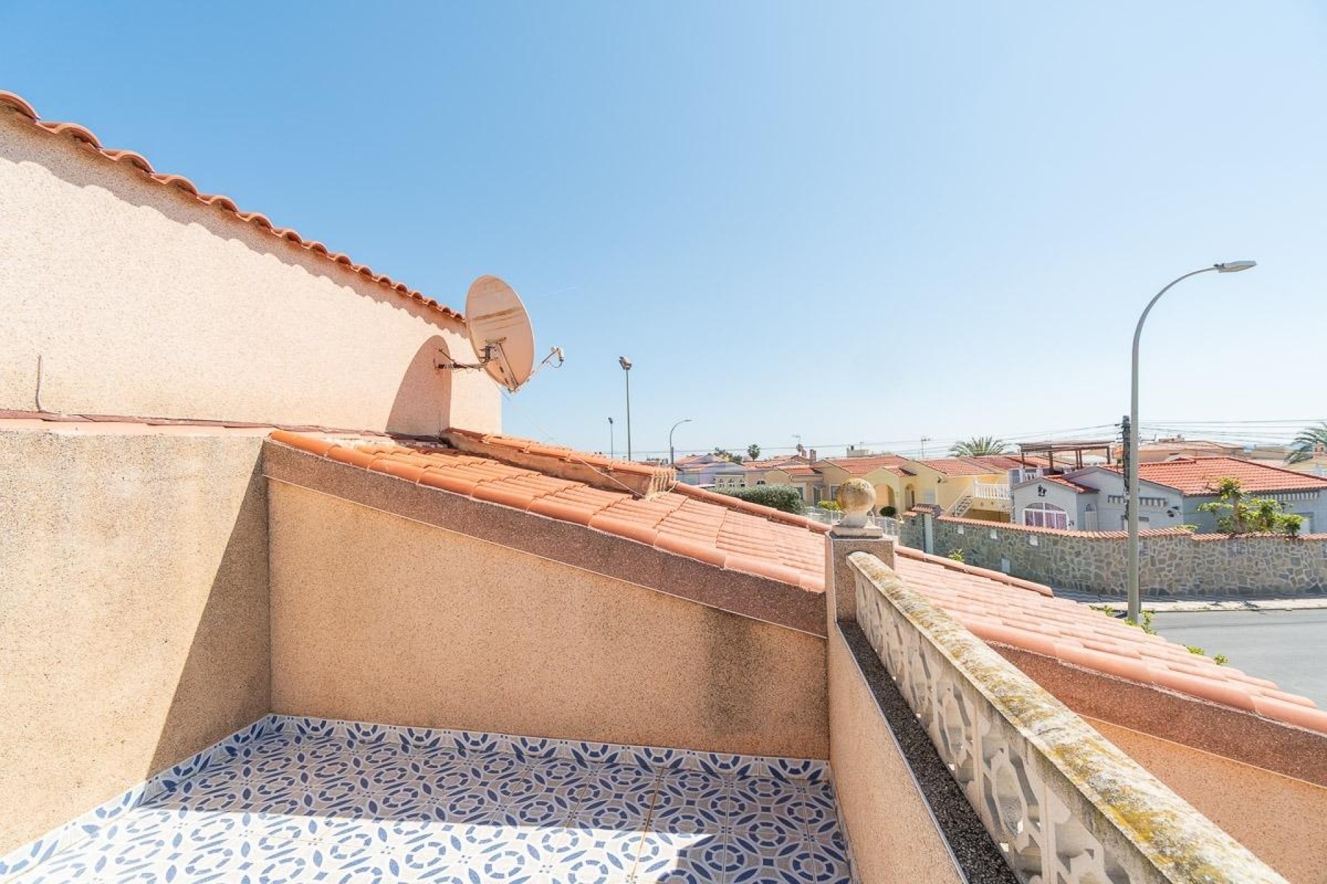 Venta - Chalet Independiente -
San Fulgencio - La marina