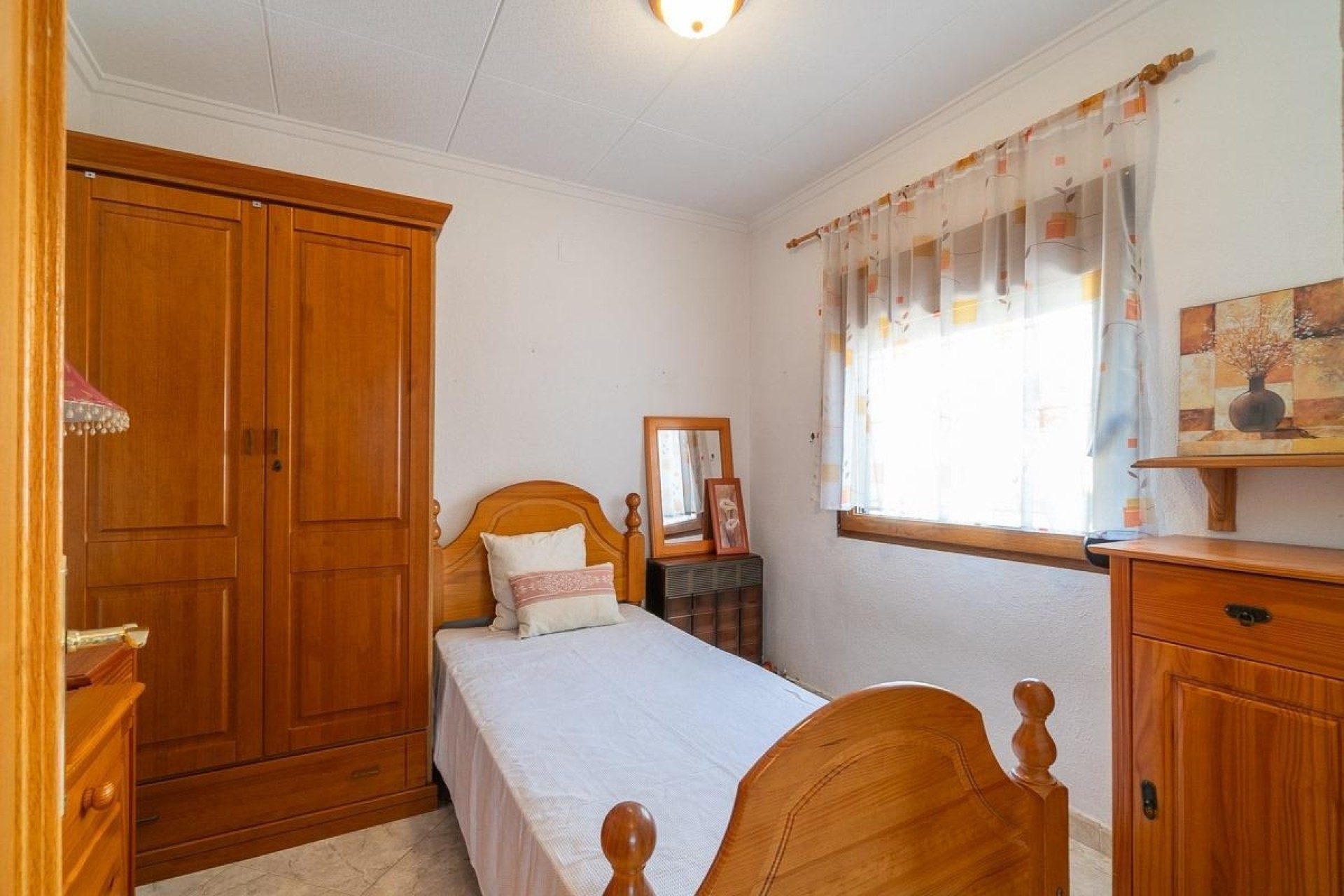 Venta - Chalet Independiente -
San Fulgencio - La marina