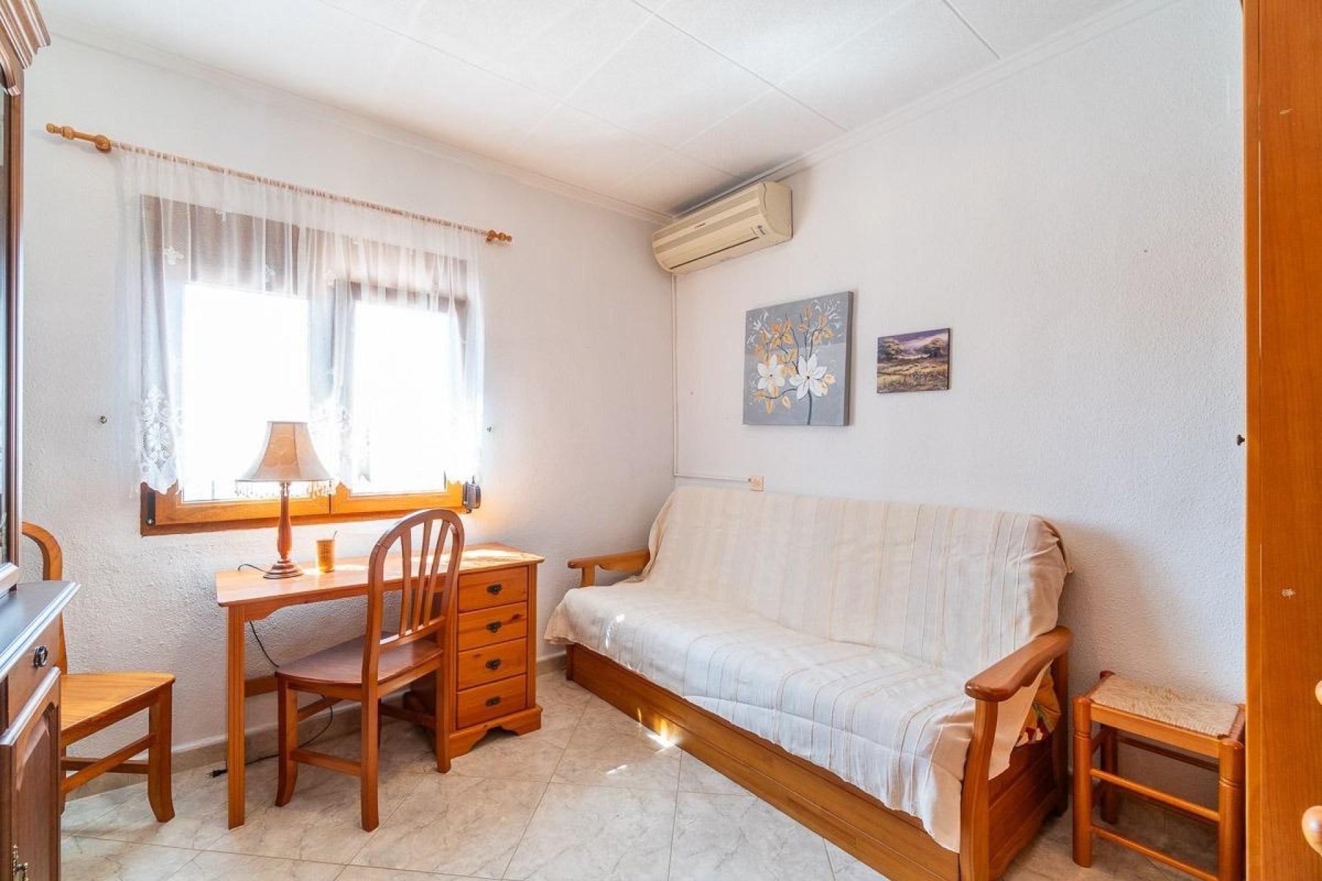 Venta - Chalet Independiente -
San Fulgencio - La marina