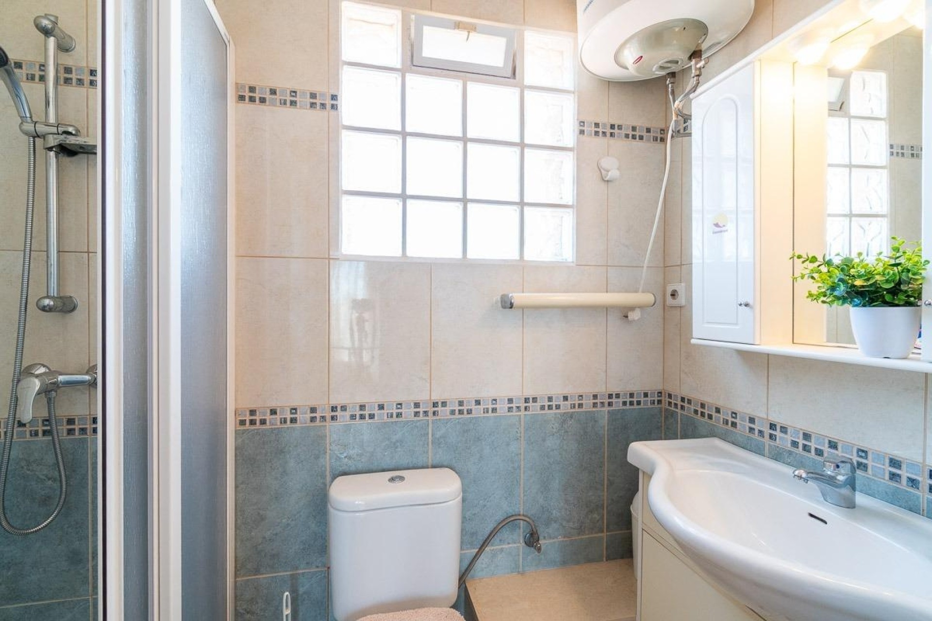 Venta - Chalet Independiente -
San Fulgencio - La marina