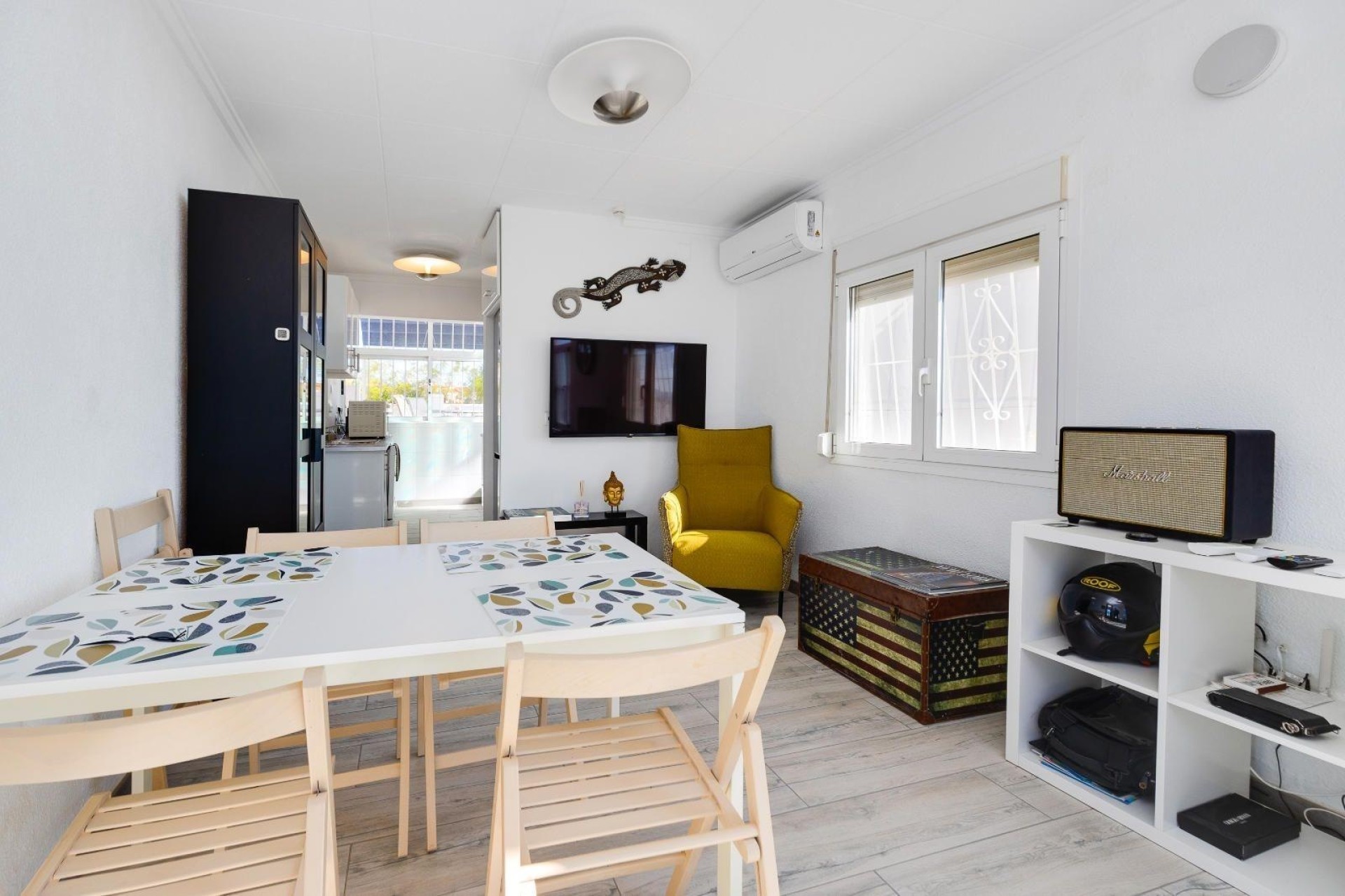 Venta - Chalet Independiente -
San Fulgencio - La Marina