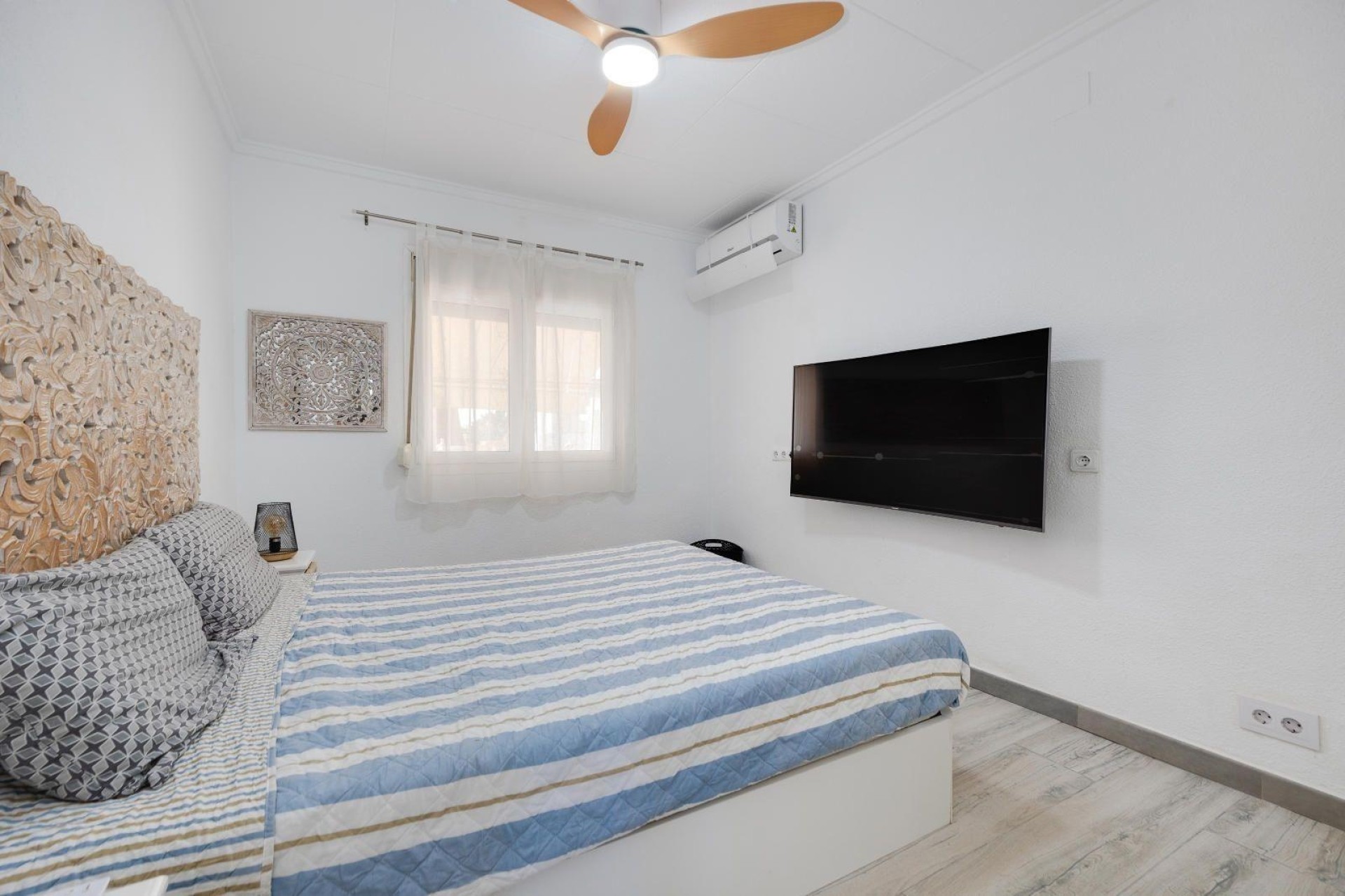 Venta - Chalet Independiente -
San Fulgencio - La Marina