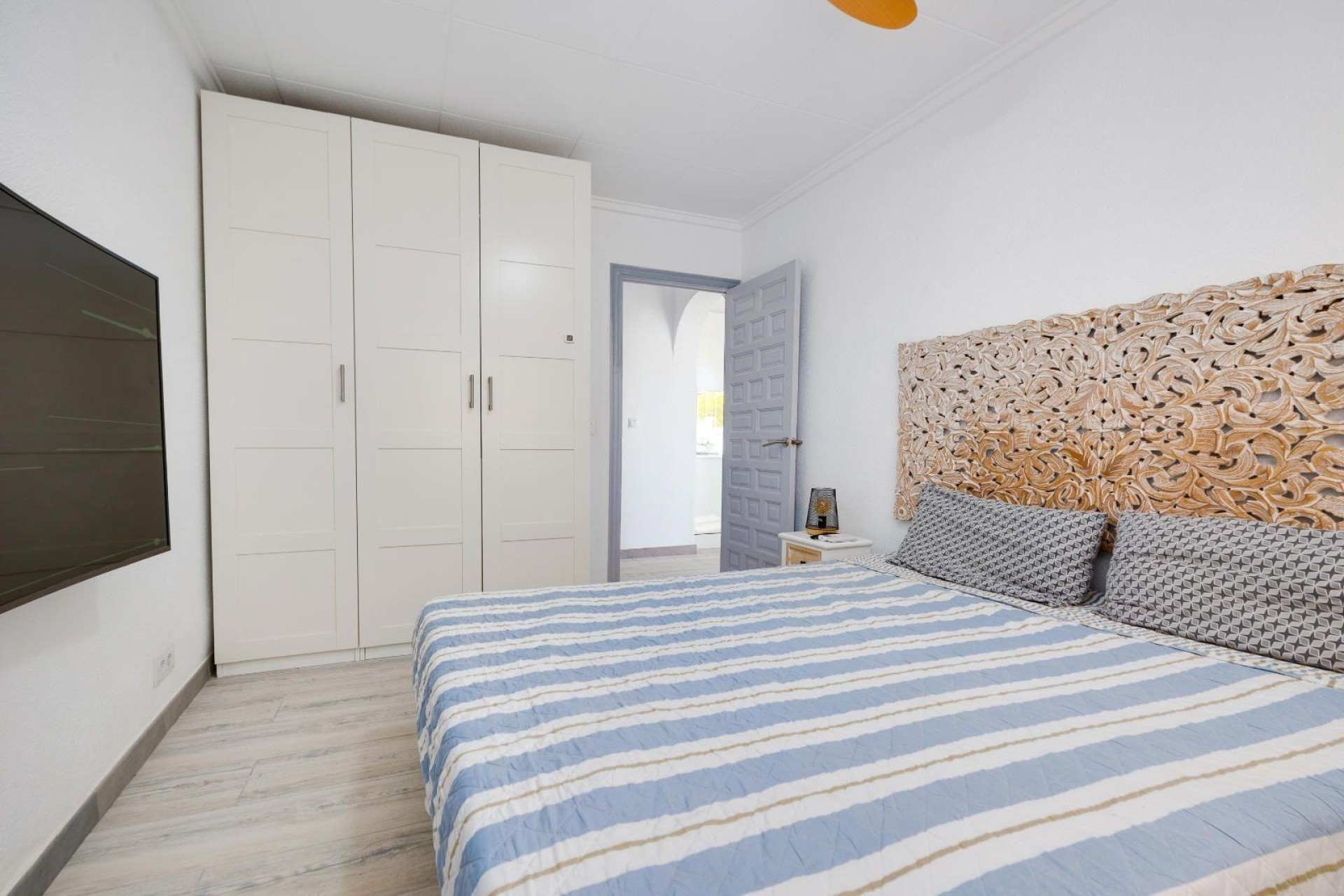 Venta - Chalet Independiente -
San Fulgencio - La Marina