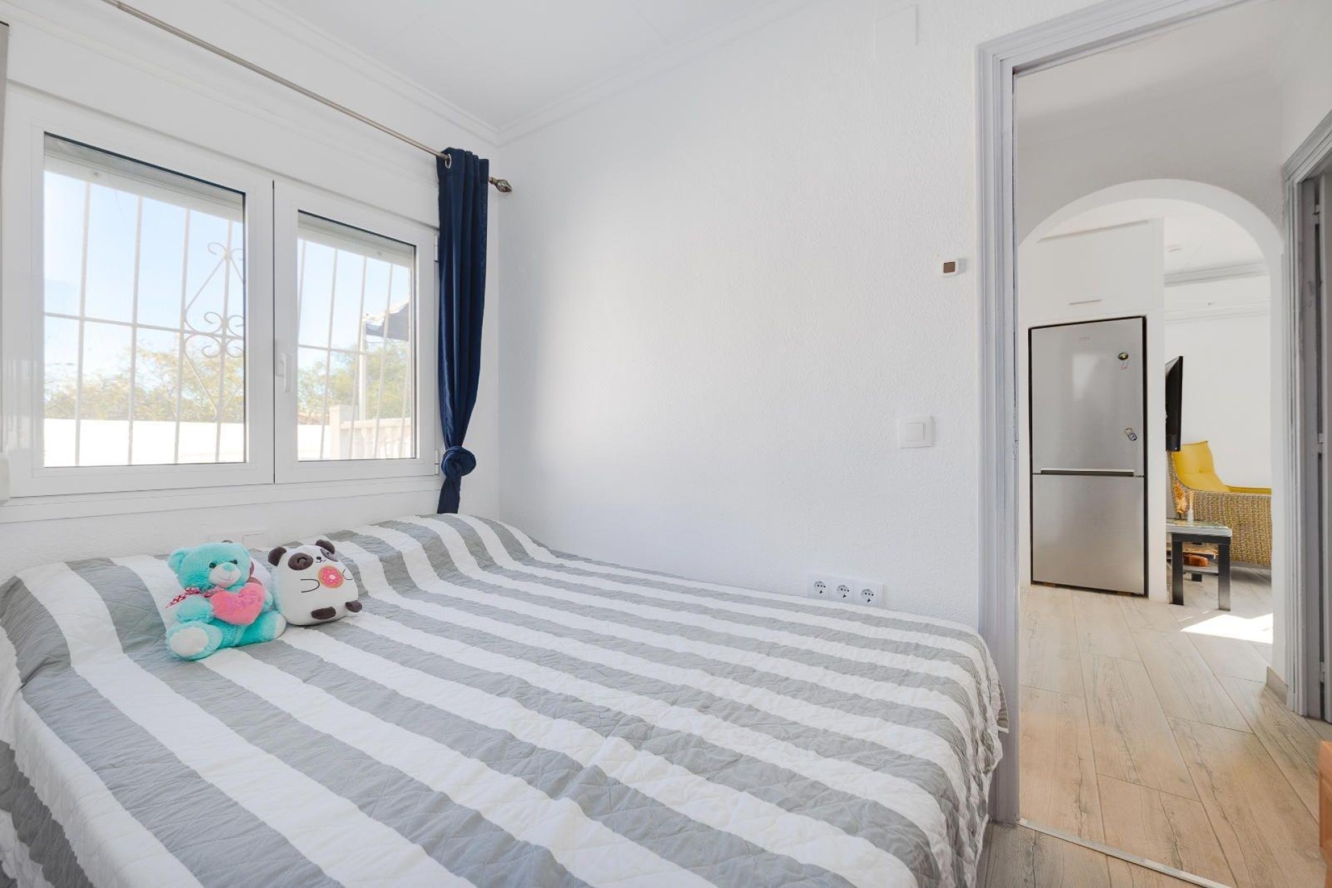 Venta - Chalet Independiente -
San Fulgencio - La Marina