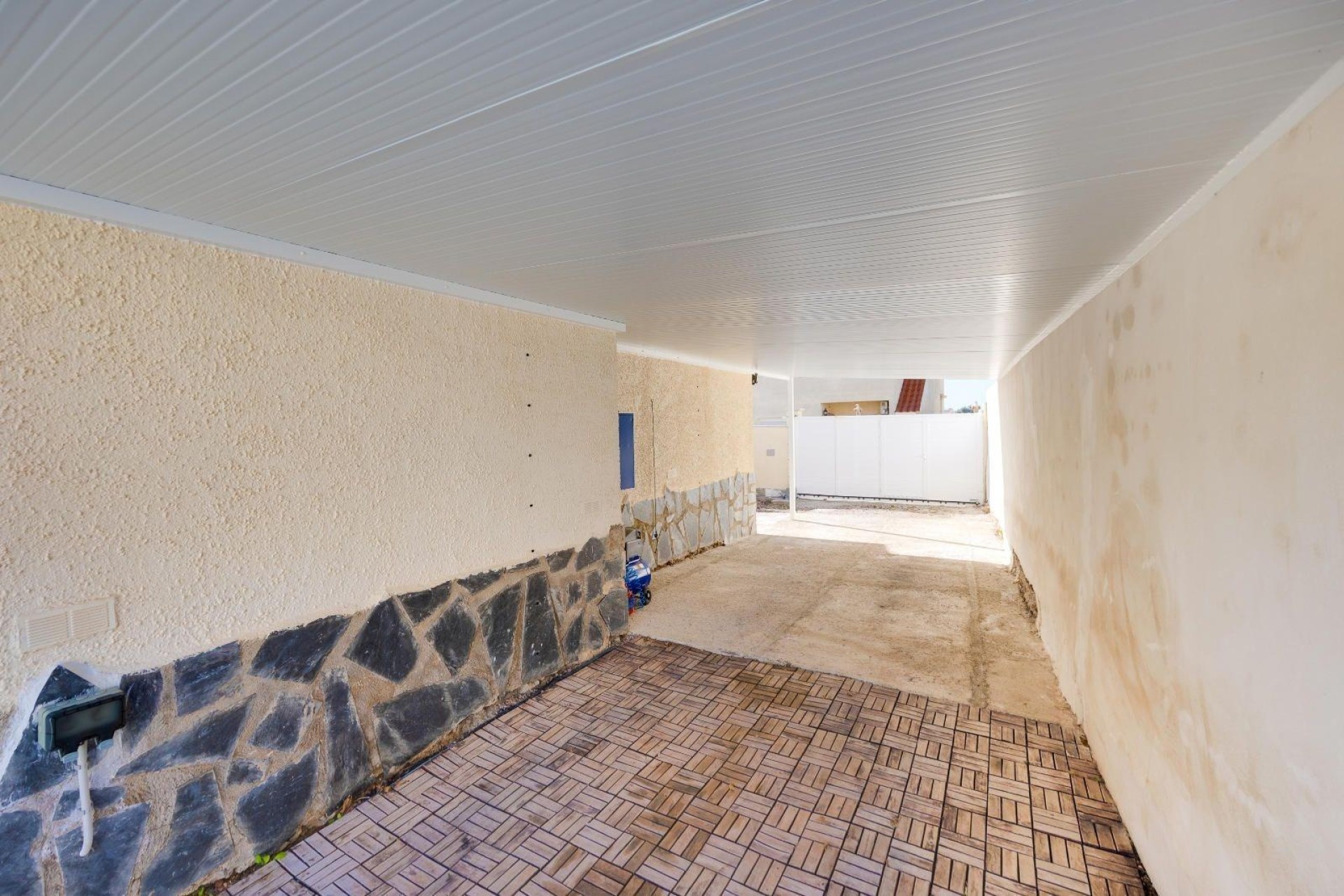 Venta - Chalet Independiente -
San Fulgencio - La Marina