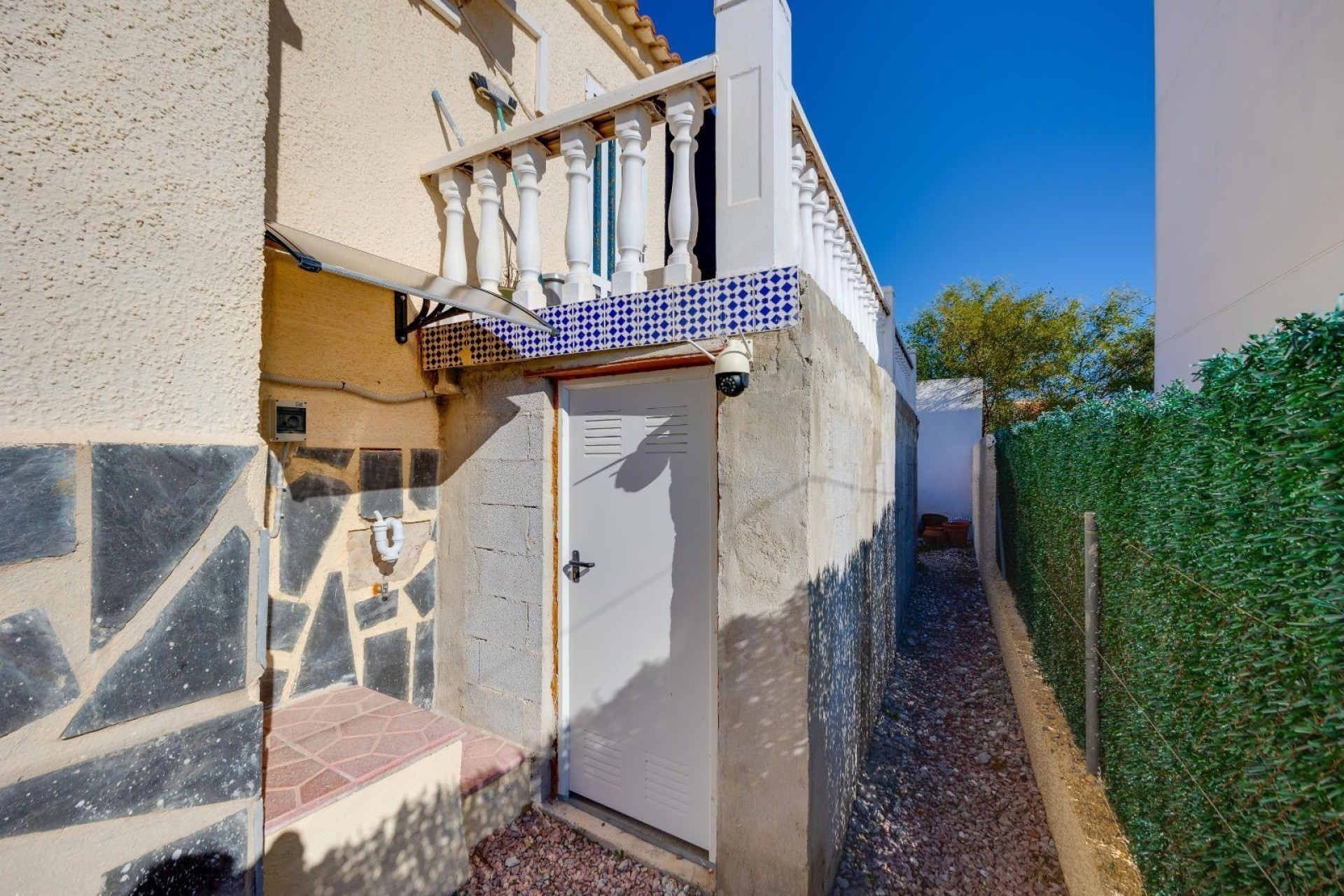 Venta - Chalet Independiente -
San Fulgencio - La Marina