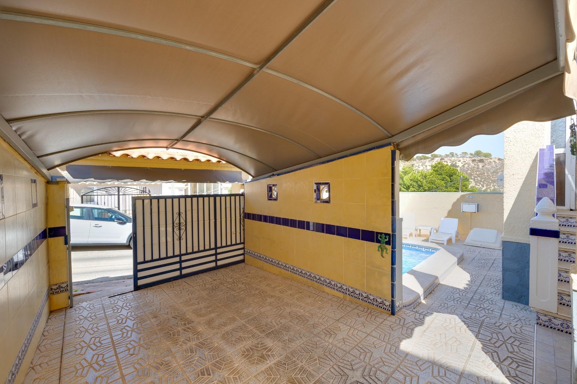 Venta - Chalet Independiente -
San Fulgencio - La Marina