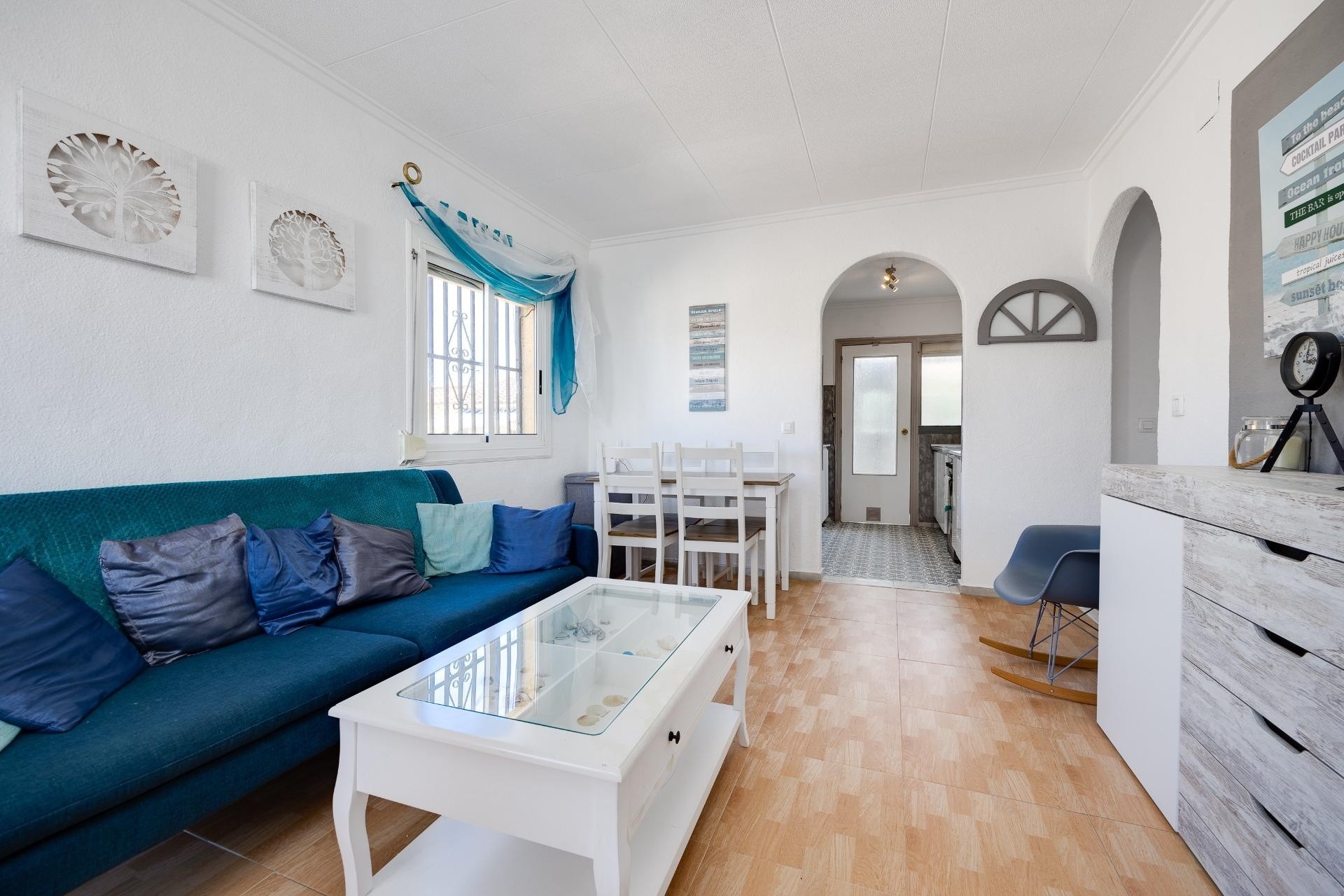 Venta - Chalet Independiente -
San Fulgencio - La Marina