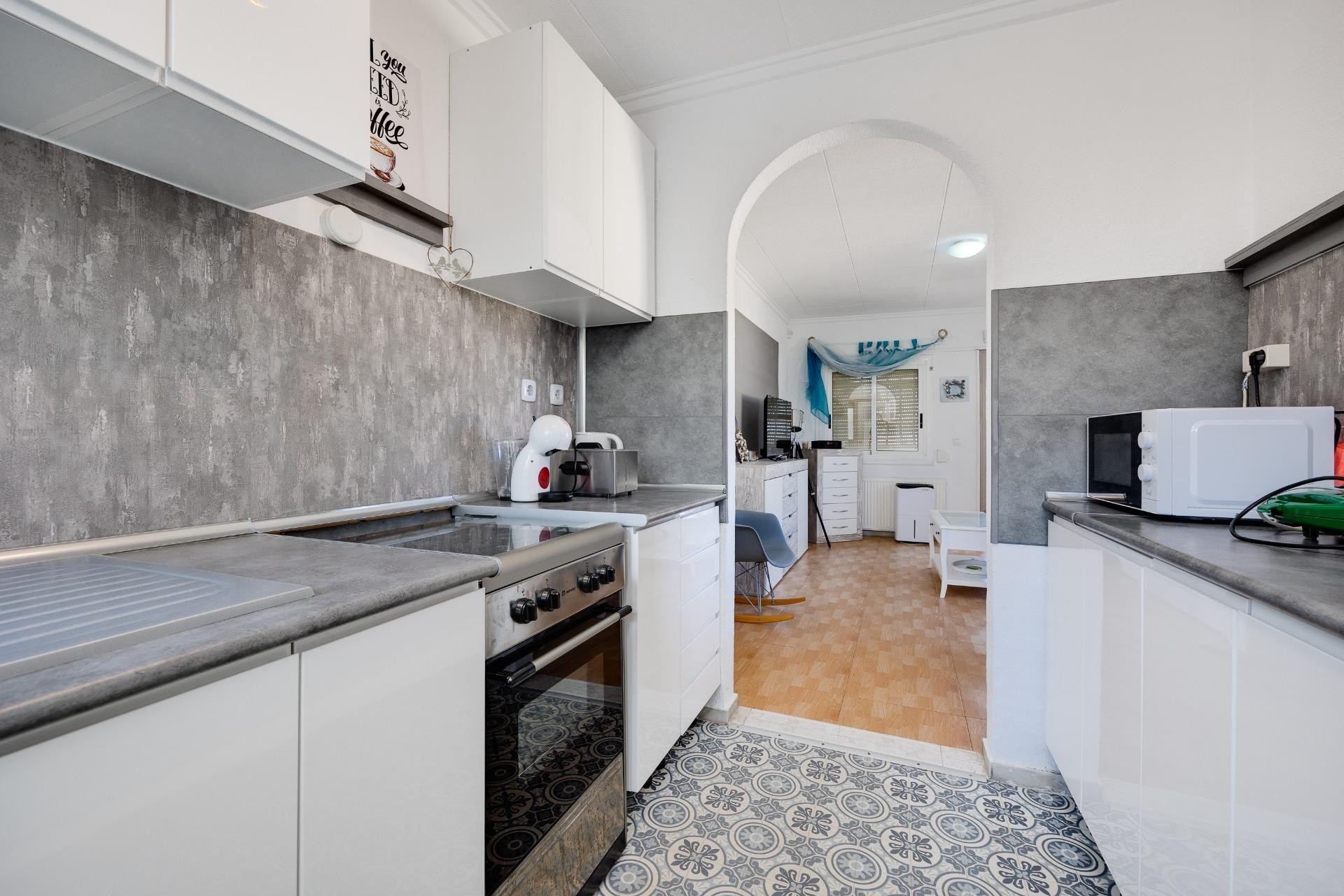 Venta - Chalet Independiente -
San Fulgencio - La Marina