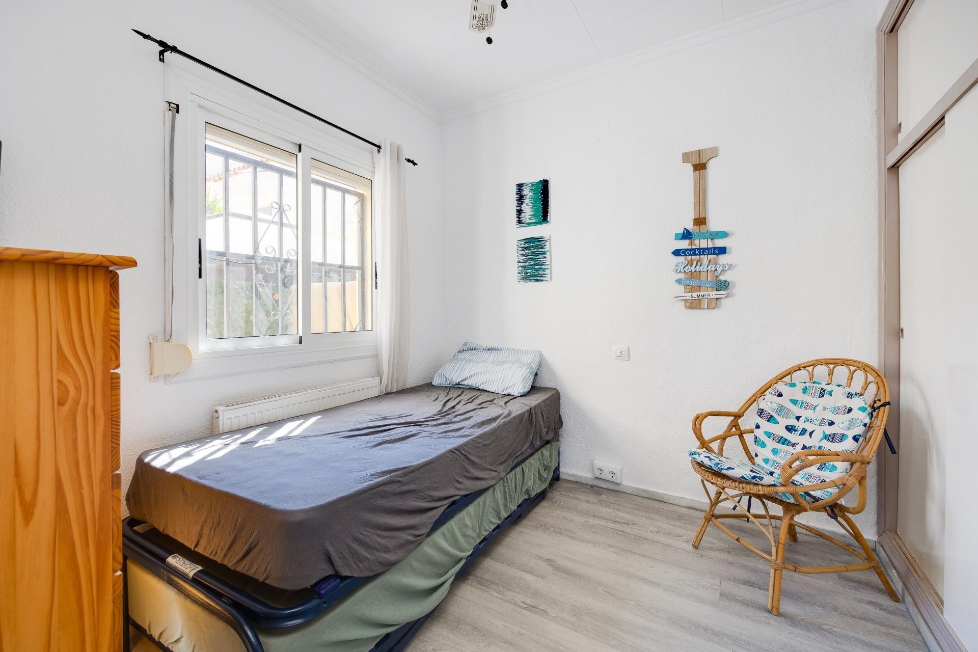 Venta - Chalet Independiente -
San Fulgencio - La Marina