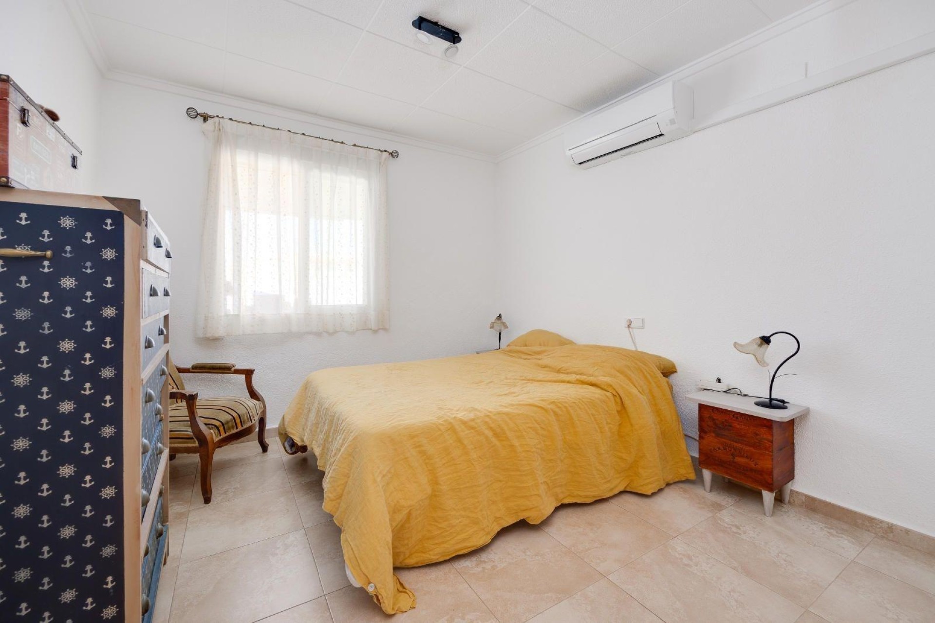 Venta - Chalet Independiente -
San Fulgencio - La Marina