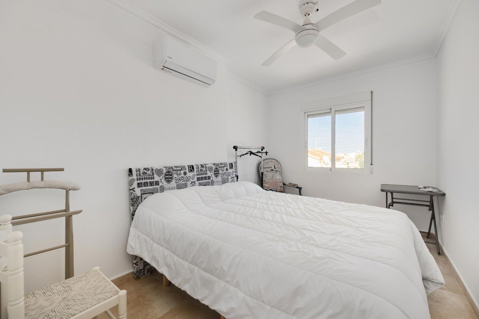 Venta - Chalet Independiente -
San Fulgencio - La Marina