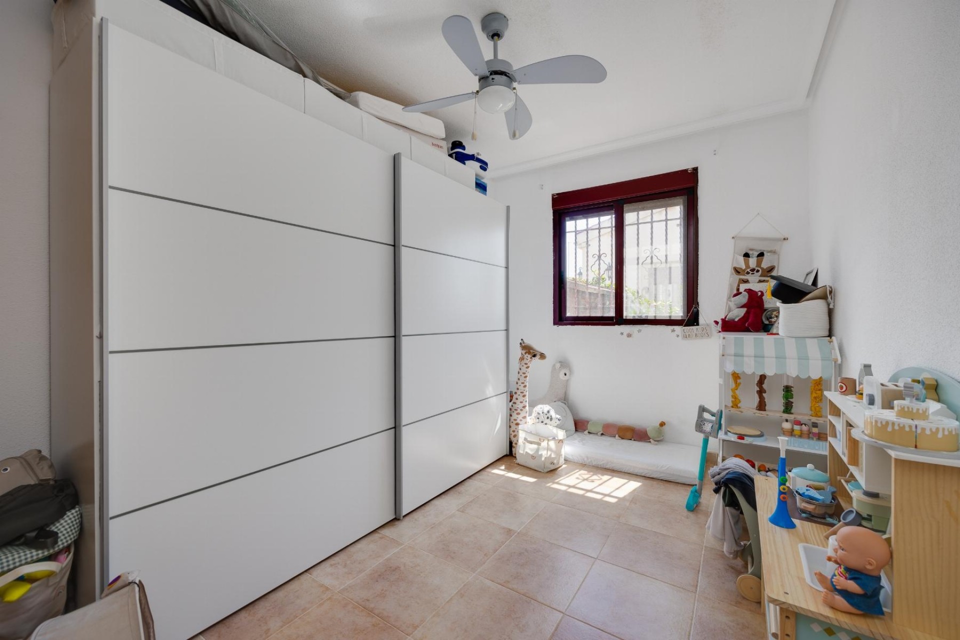 Venta - Chalet Independiente -
San Fulgencio - La Marina