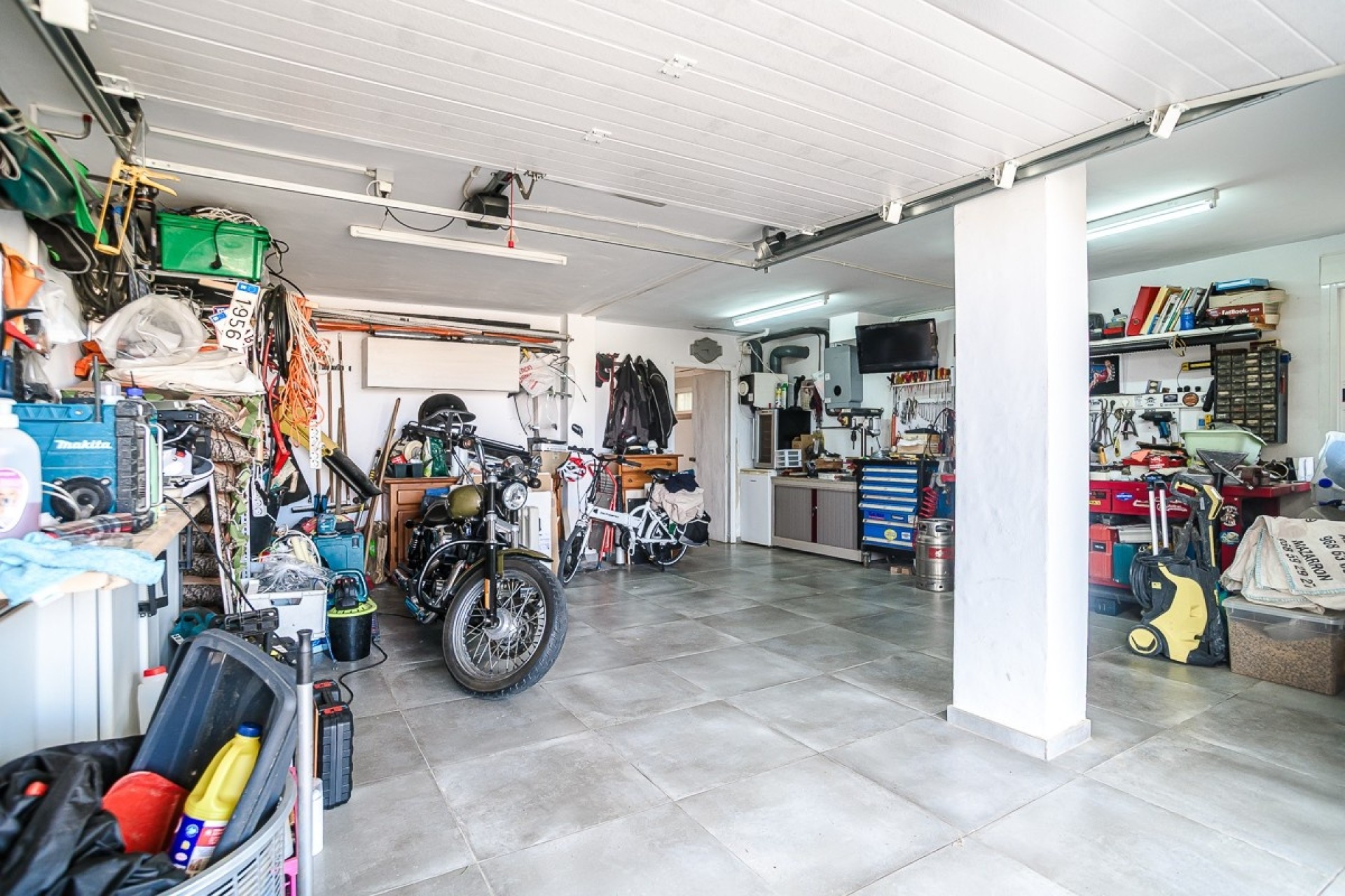 Venta - Chalet Independiente -
San Fulgencio - urb.la marina