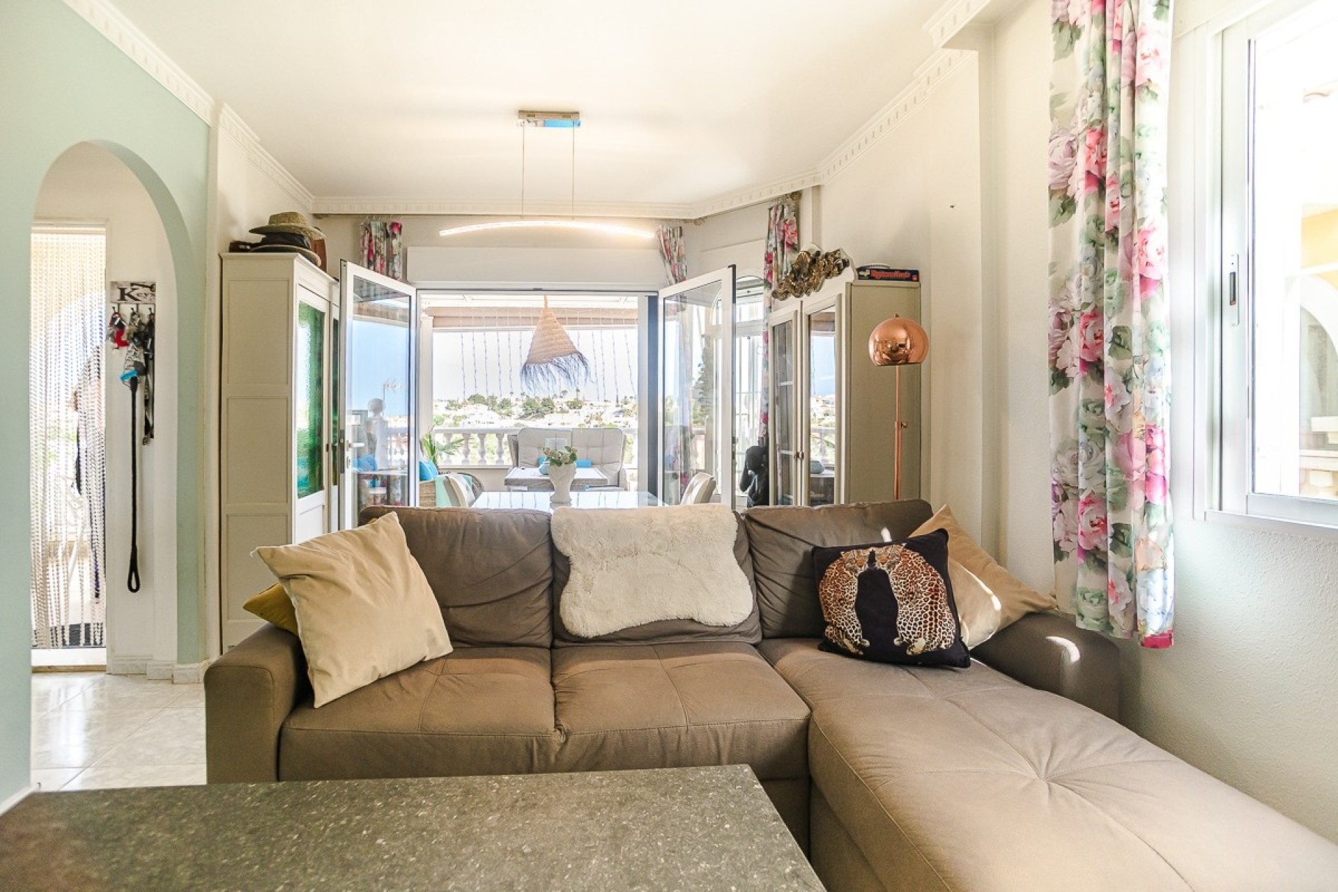 Venta - Chalet Independiente -
San Fulgencio - urb.la marina