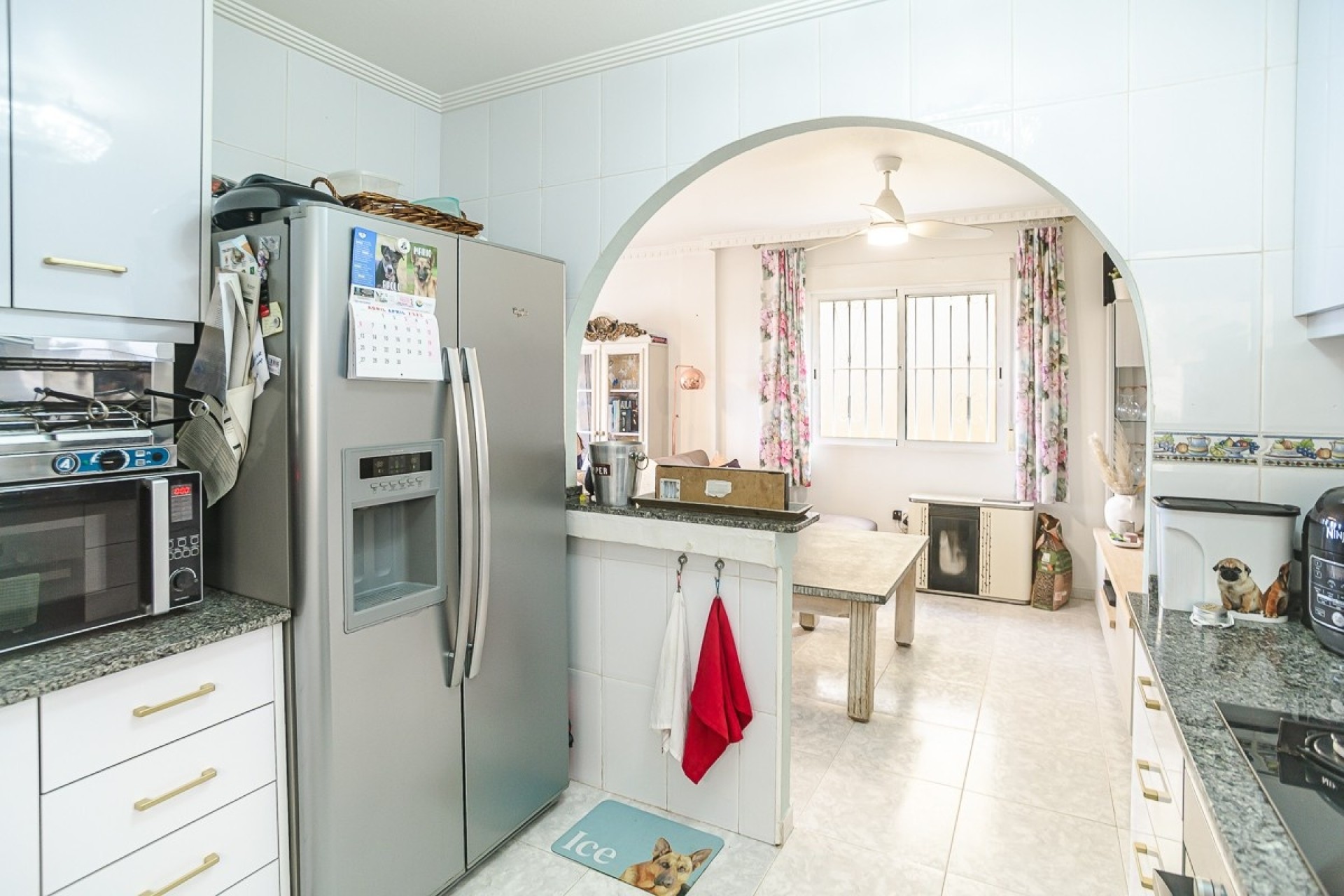 Venta - Chalet Independiente -
San Fulgencio - urb.la marina