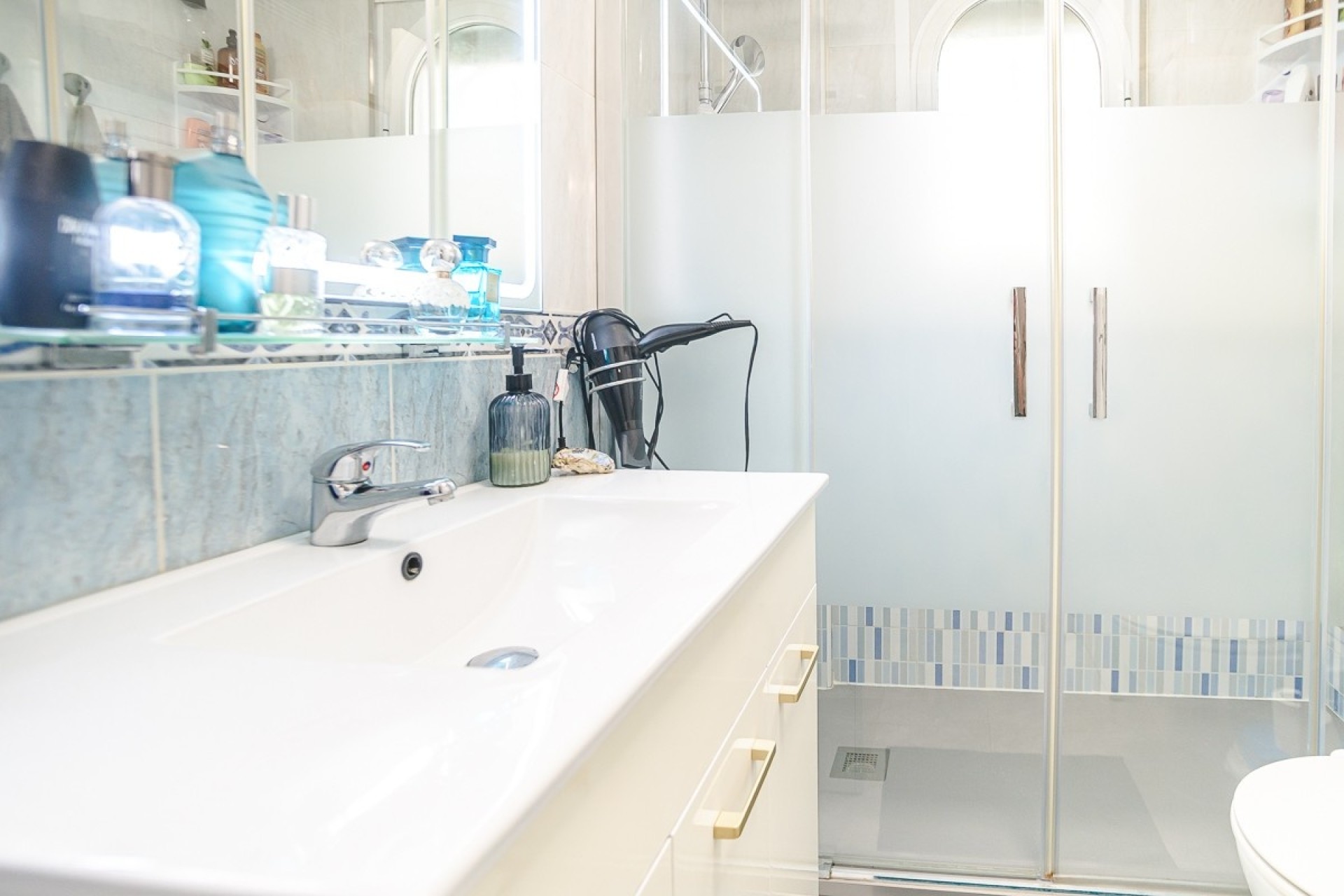 Venta - Chalet Independiente -
San Fulgencio - urb.la marina