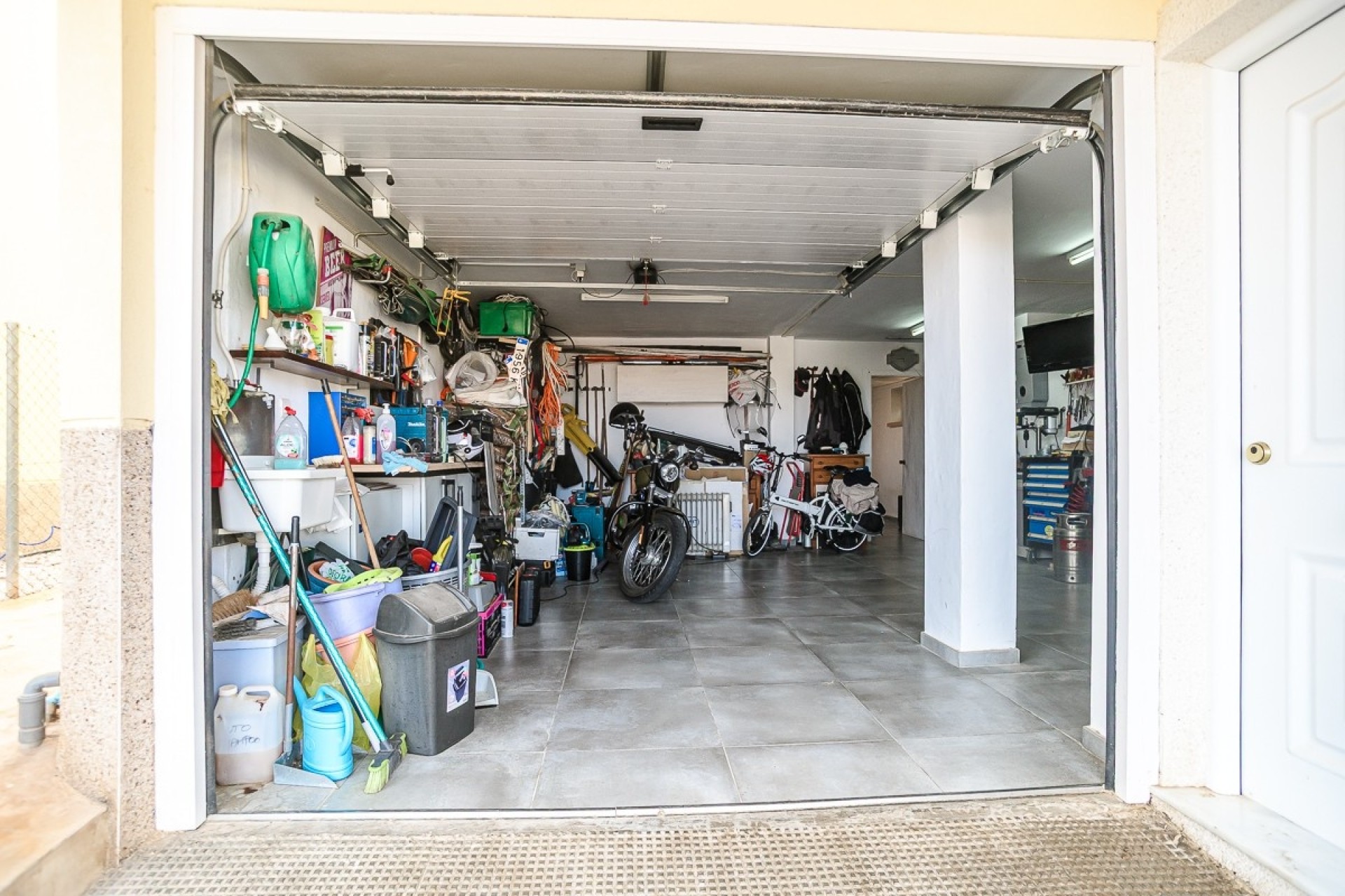 Venta - Chalet Independiente -
San Fulgencio - urb.la marina